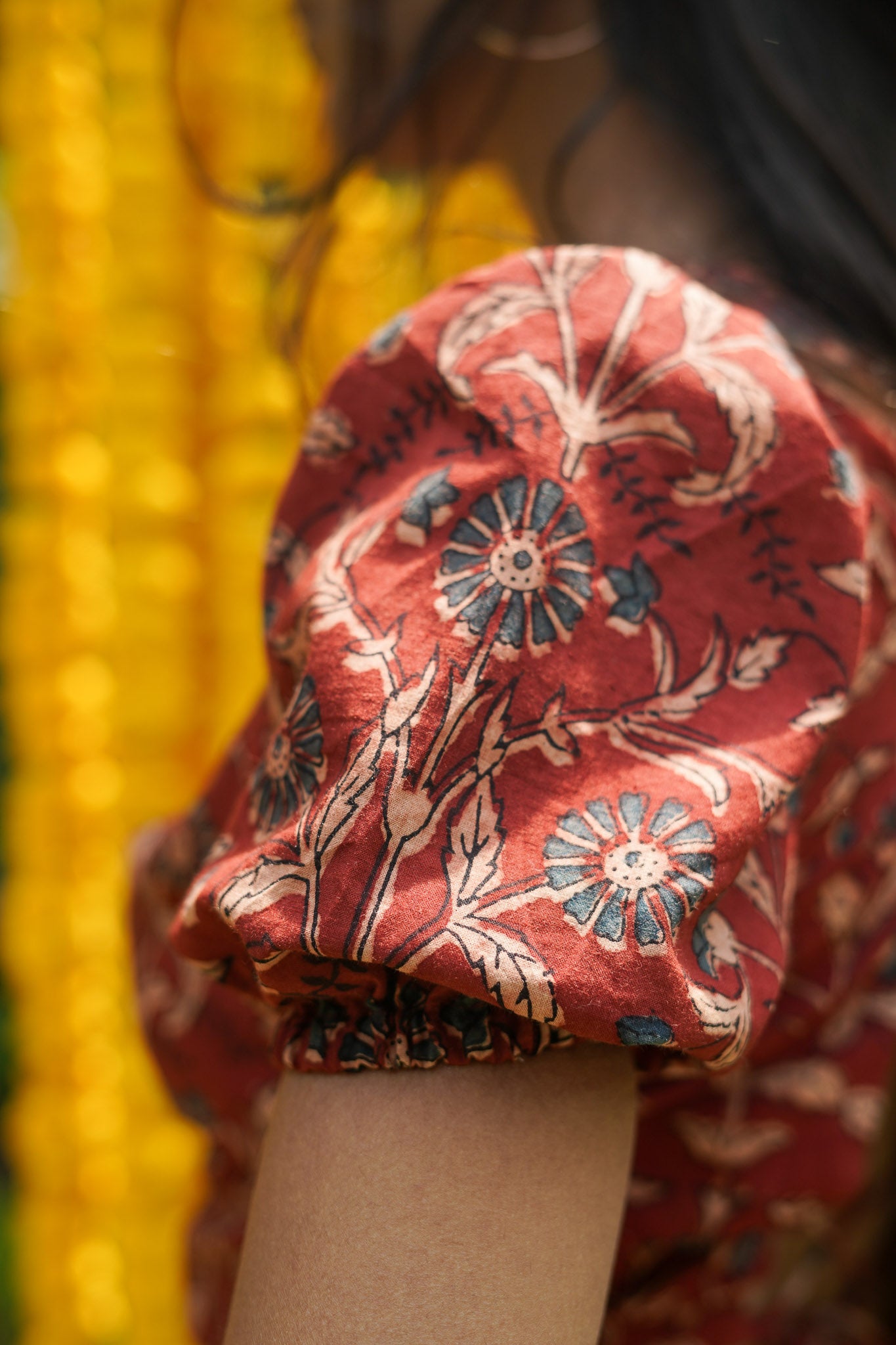 Ajmer Blouse
