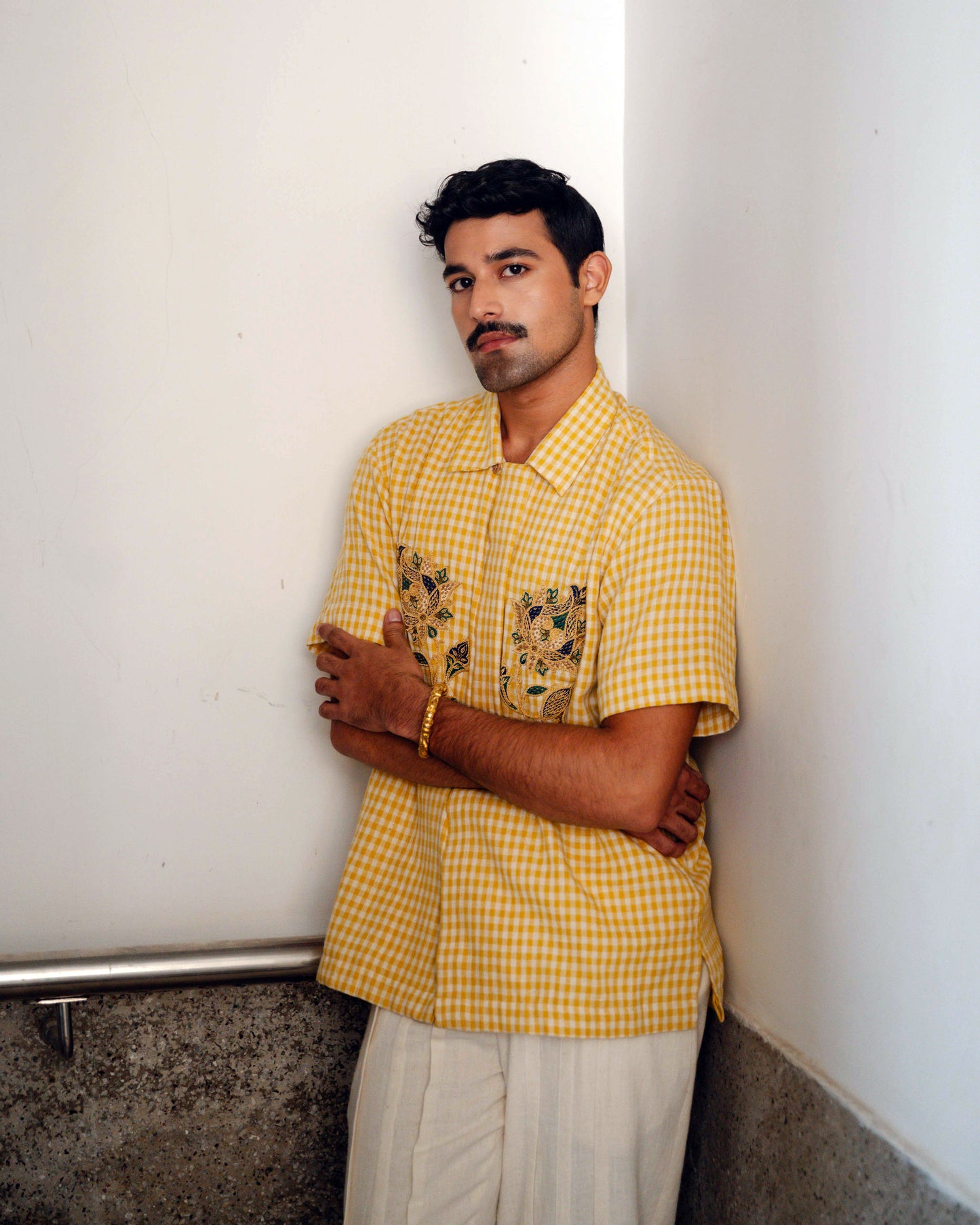 Barmer Shirt