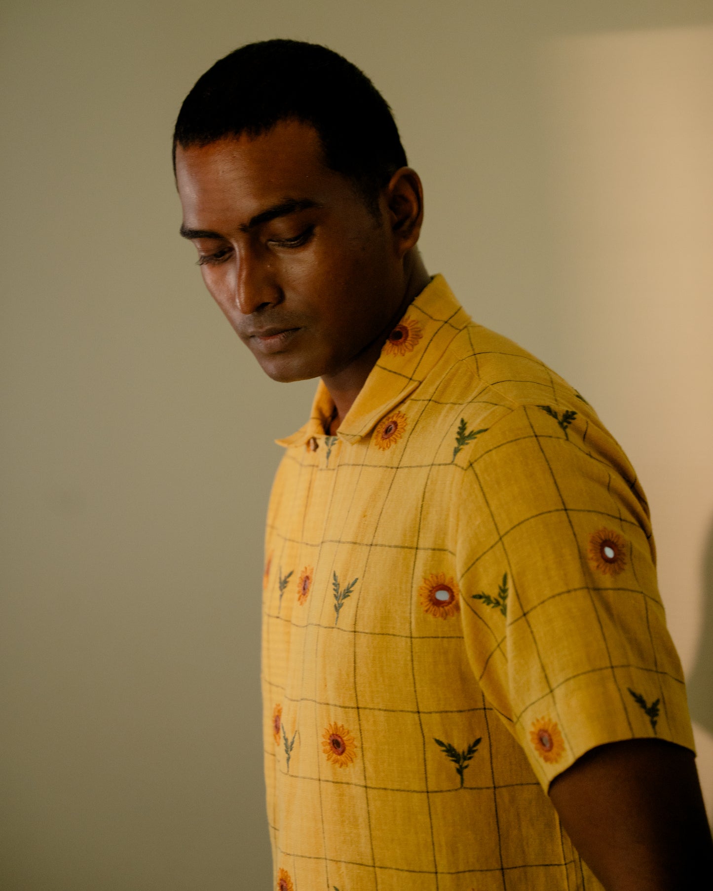 Suryagarh Shirt