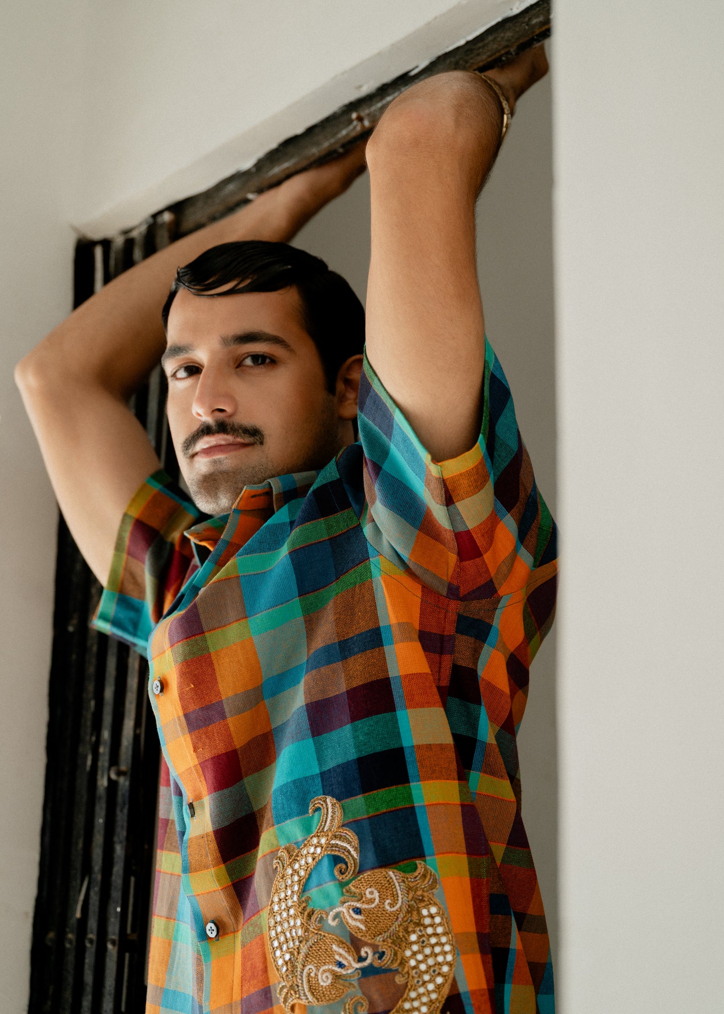 Sundarbans Shirt