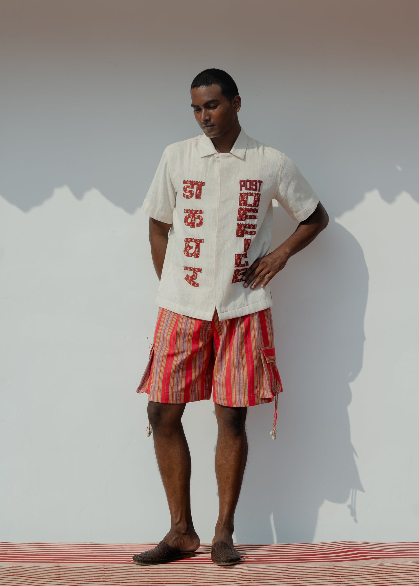 Daakia Shirt
