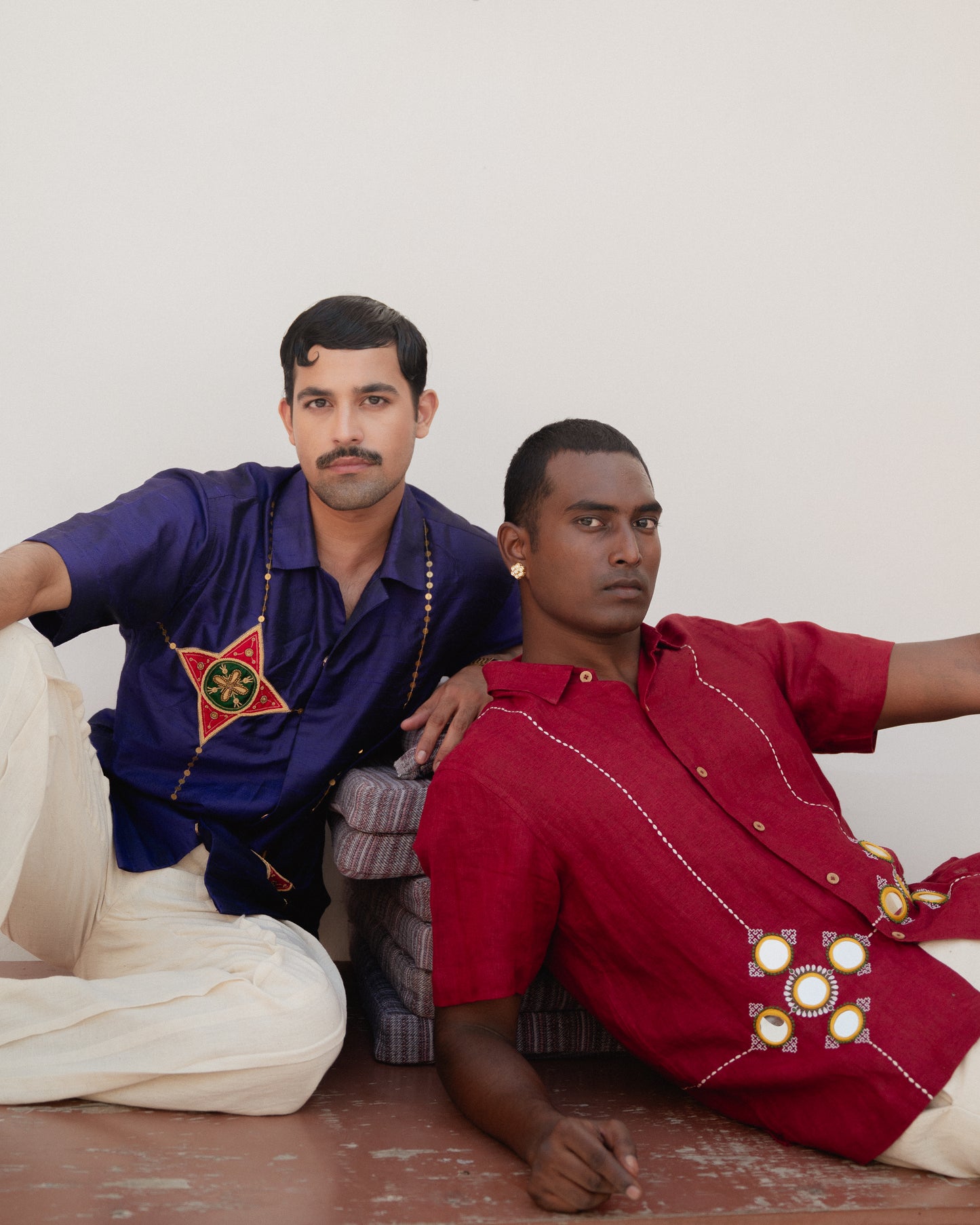 Benaras Shirt