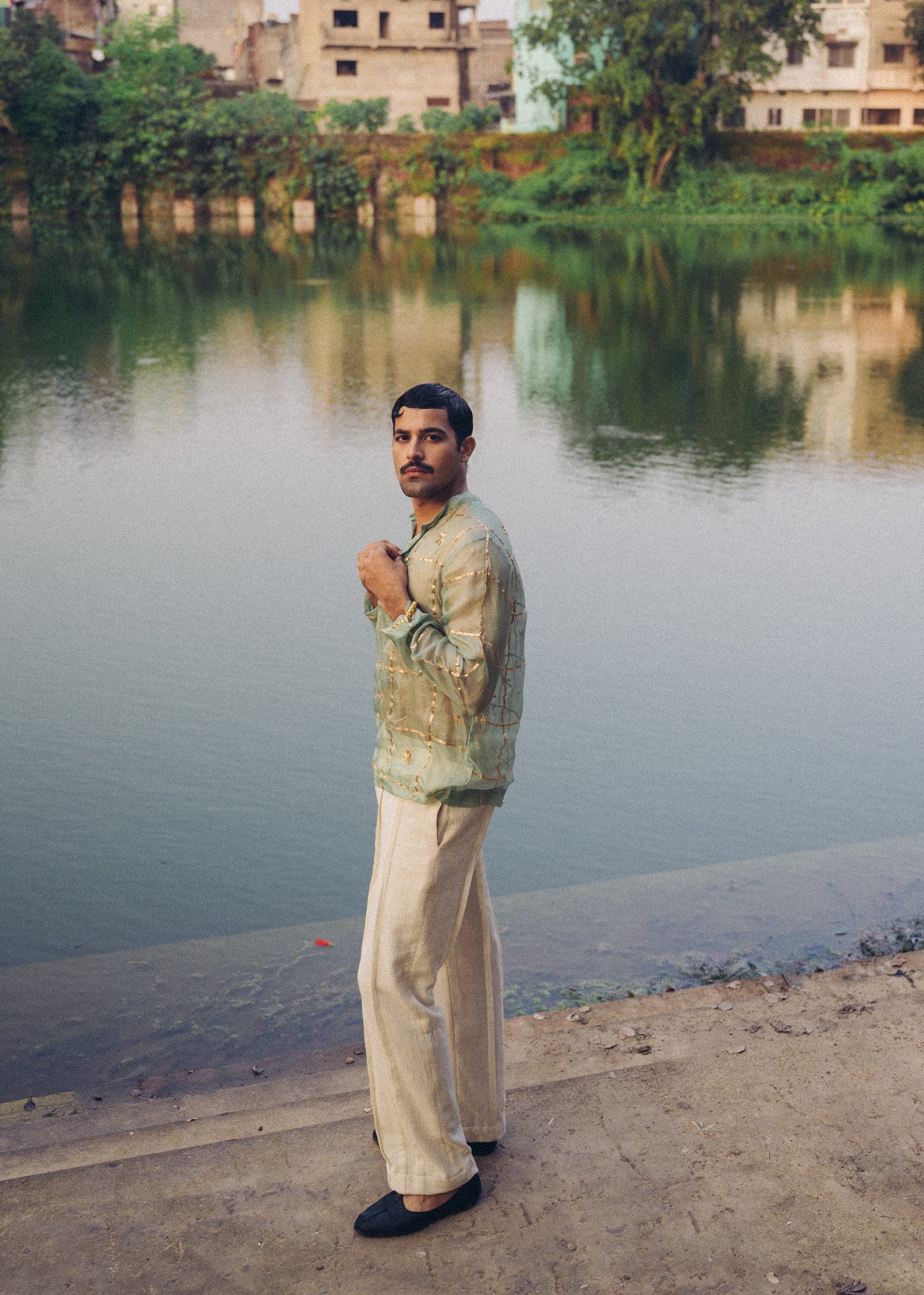 Mansarovar Kurta