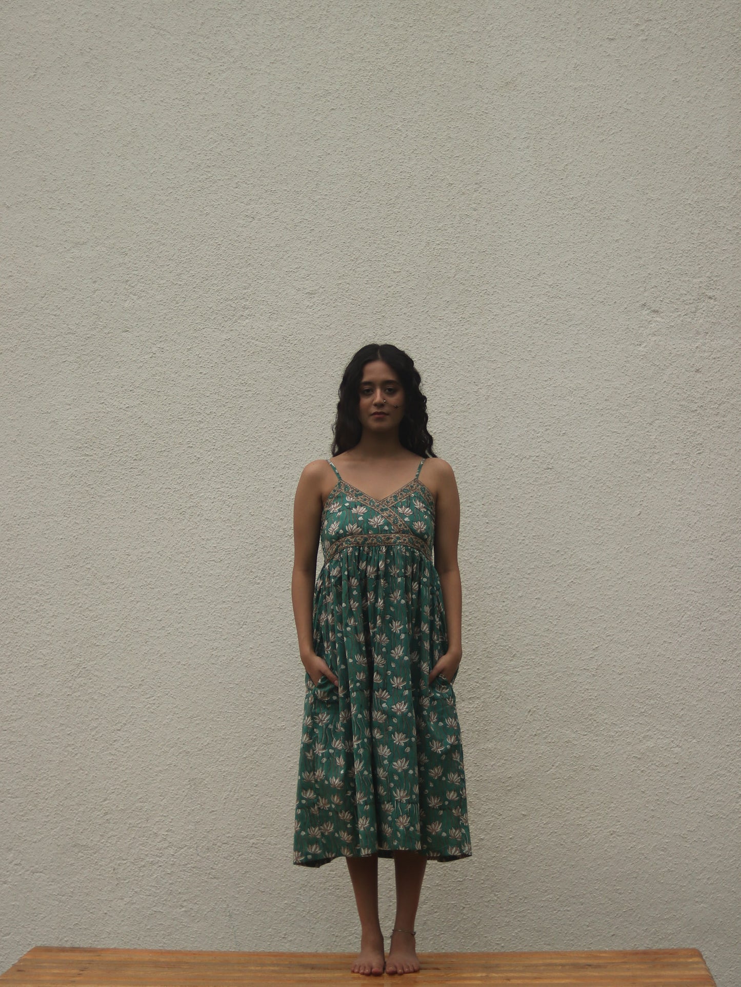 Padma Dress