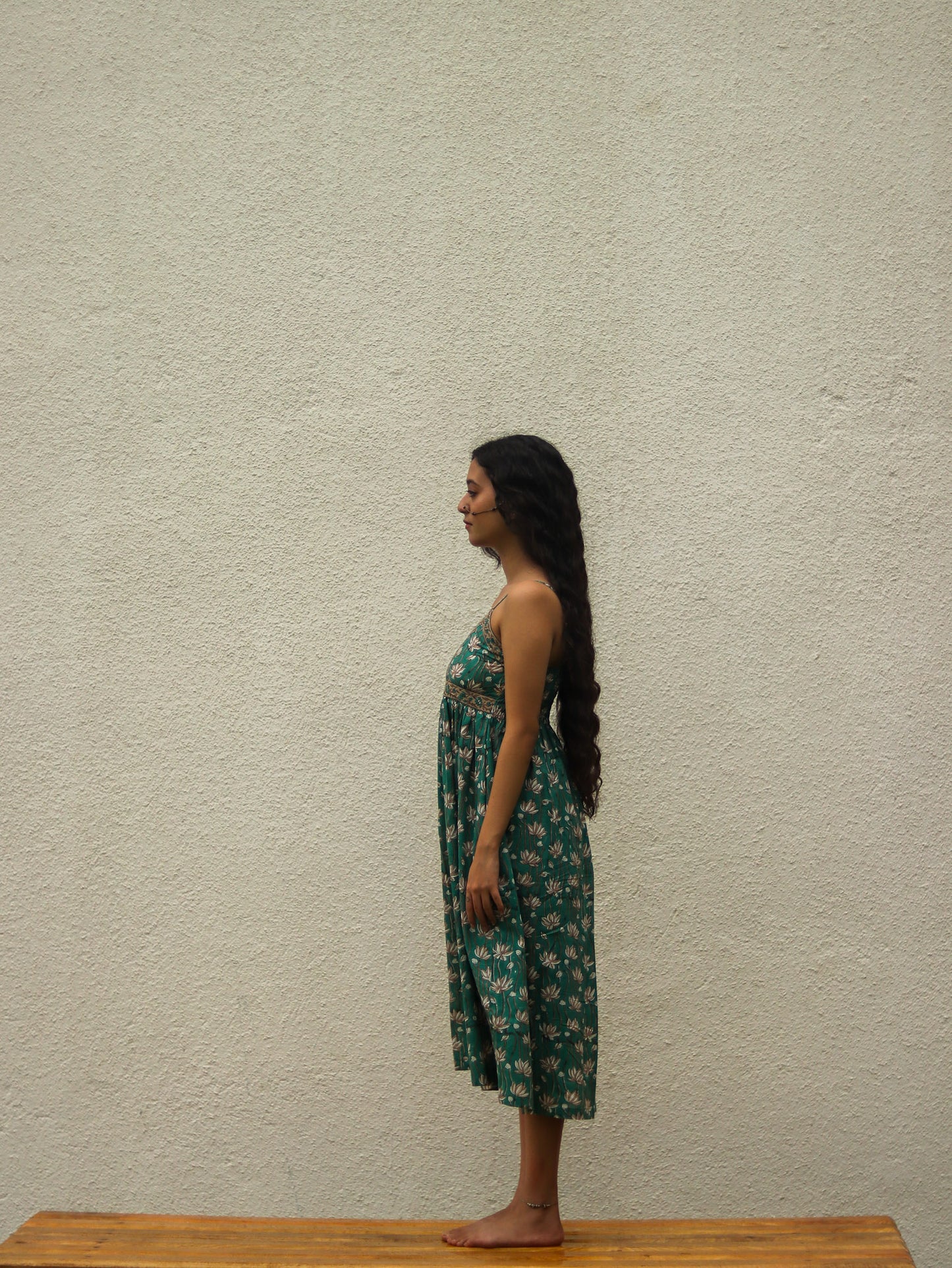 Padma Dress