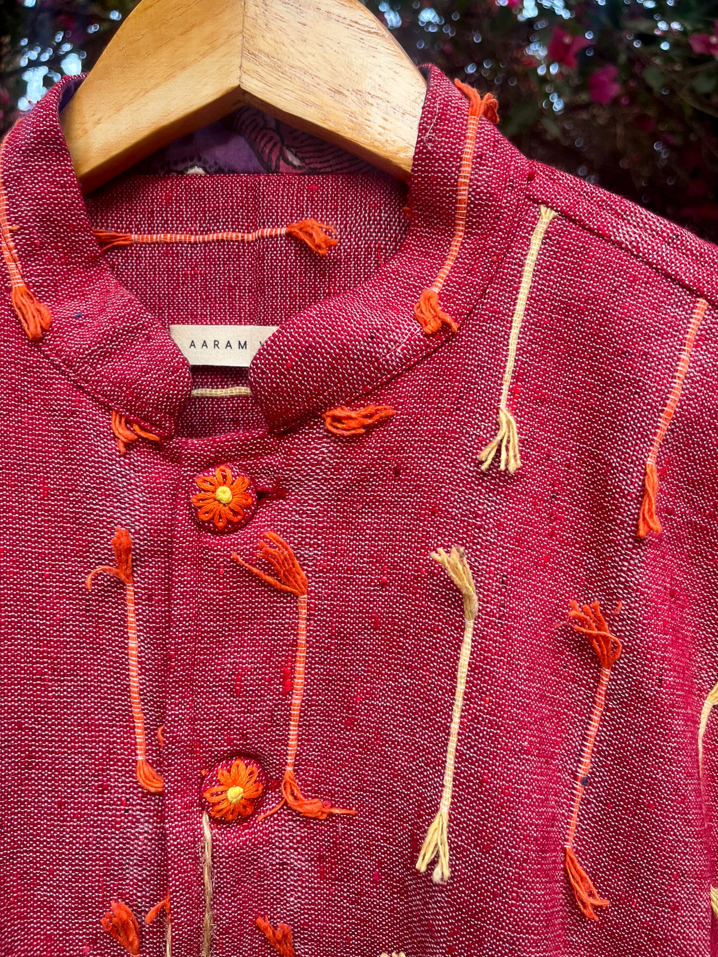 Dindori Jacket