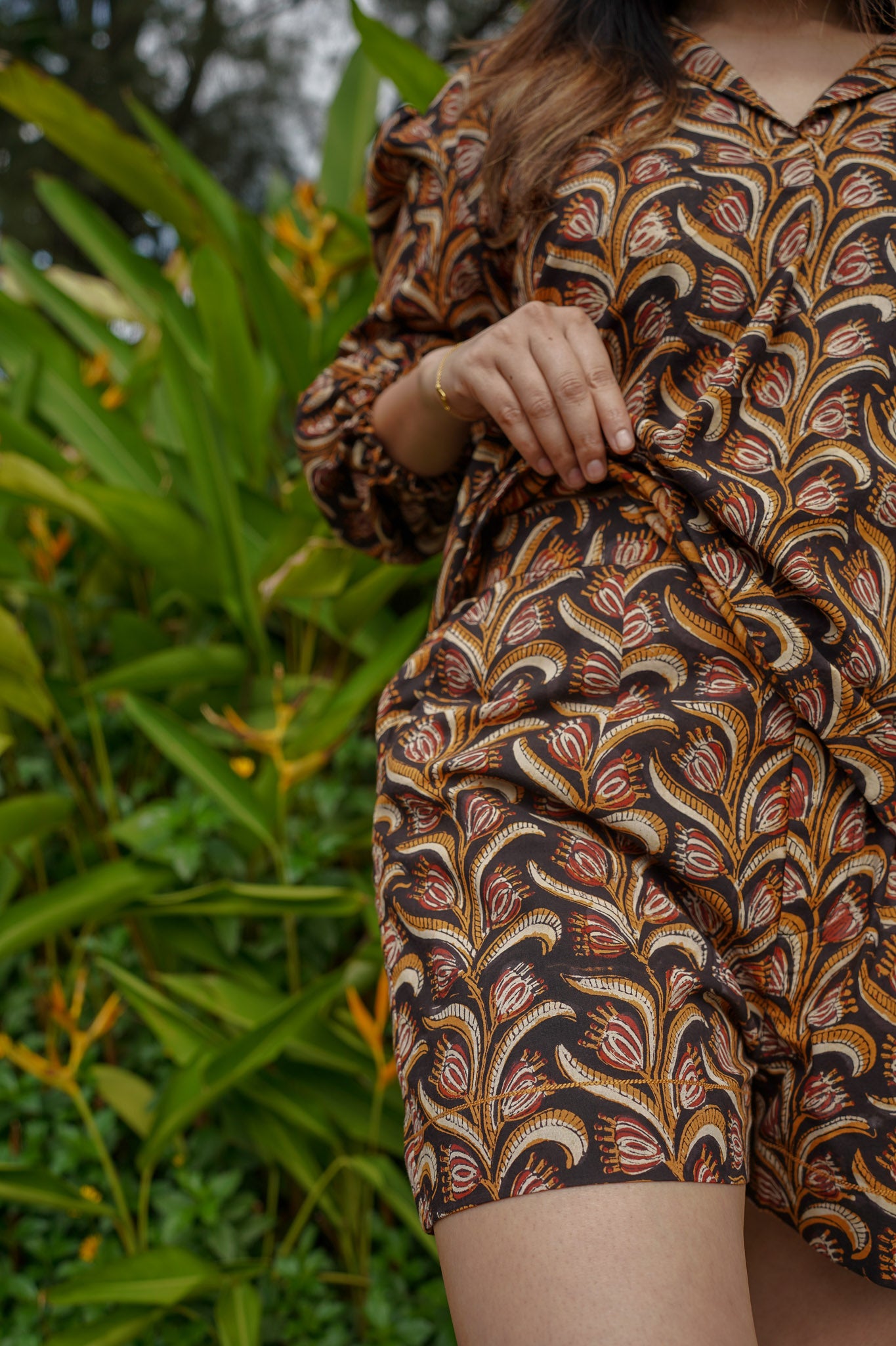 Gokarna Co-Ord set