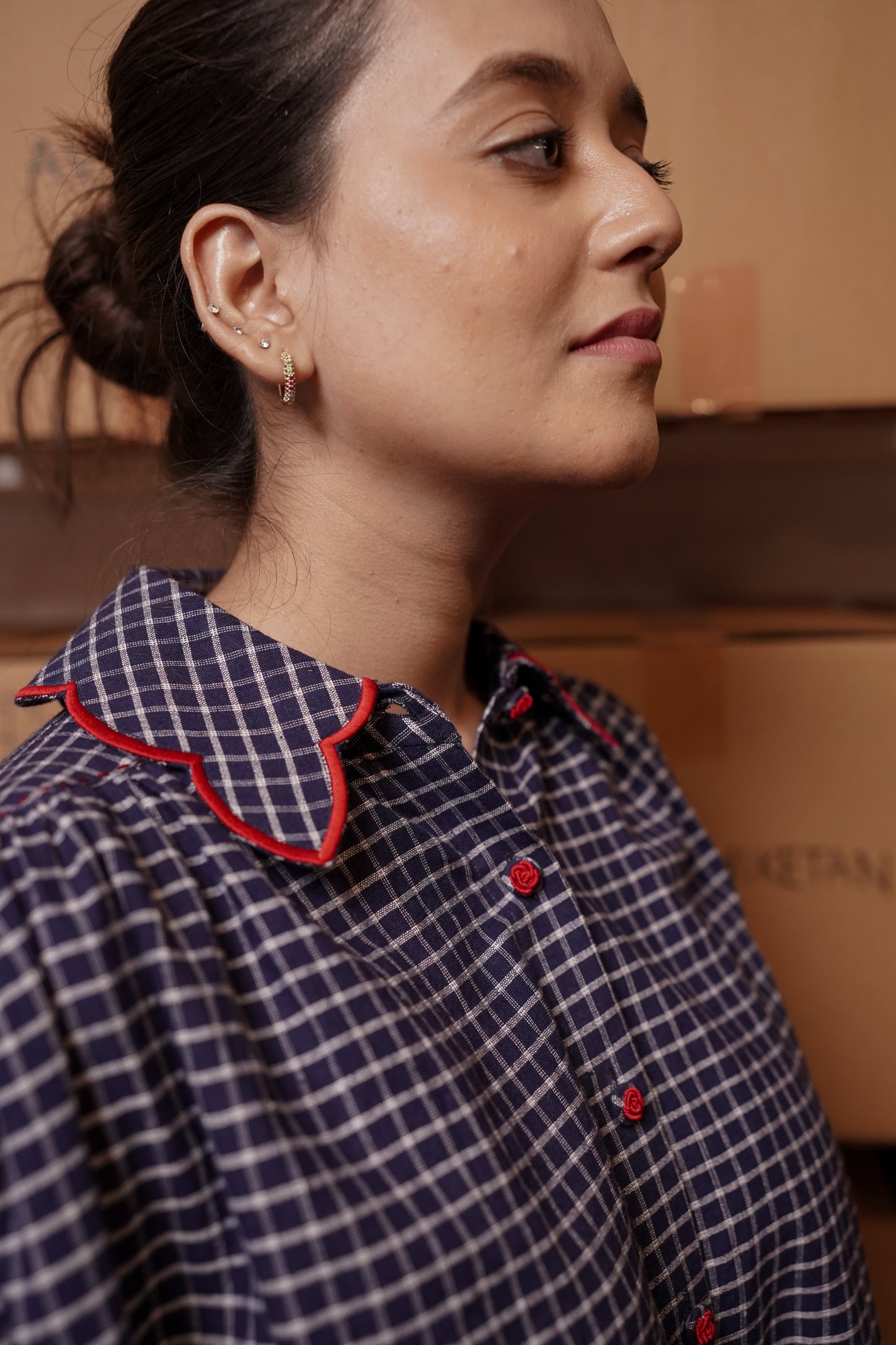 Amravati Shirt