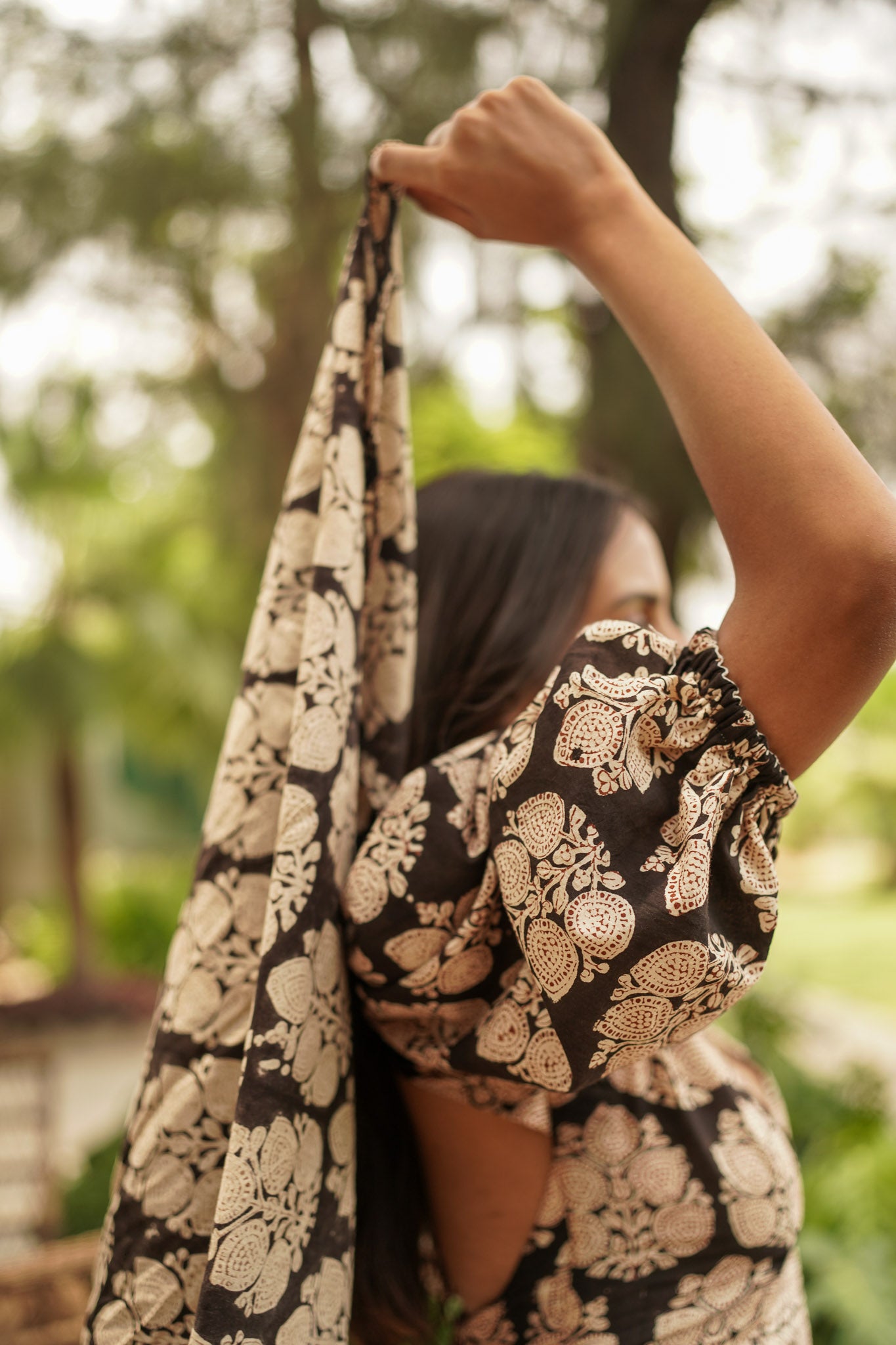 Kovalam Dress
