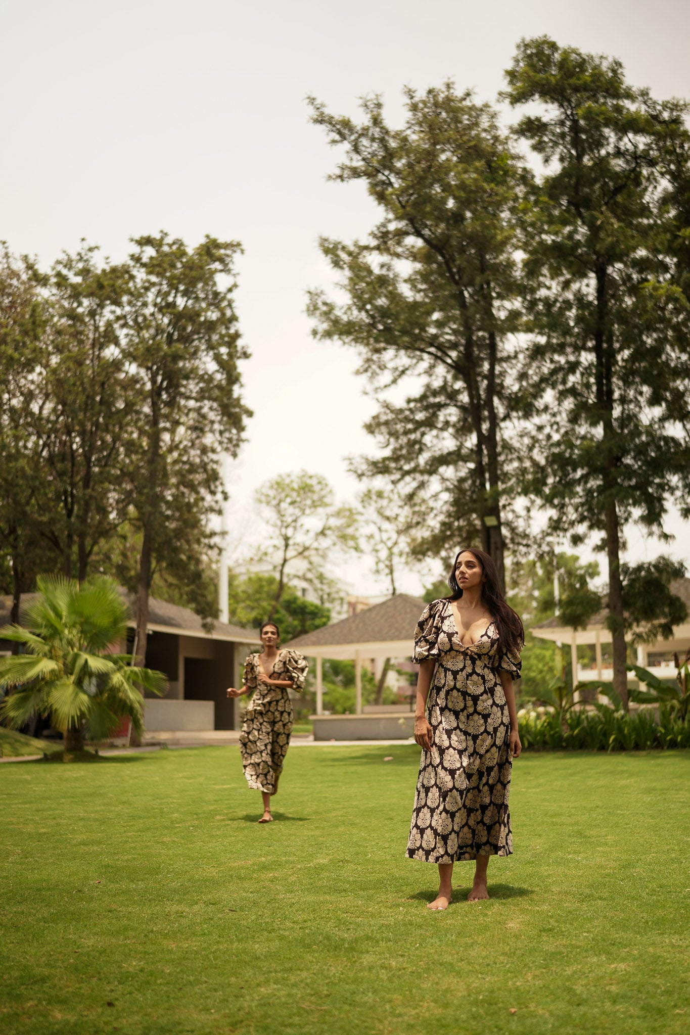 Kovalam Dress