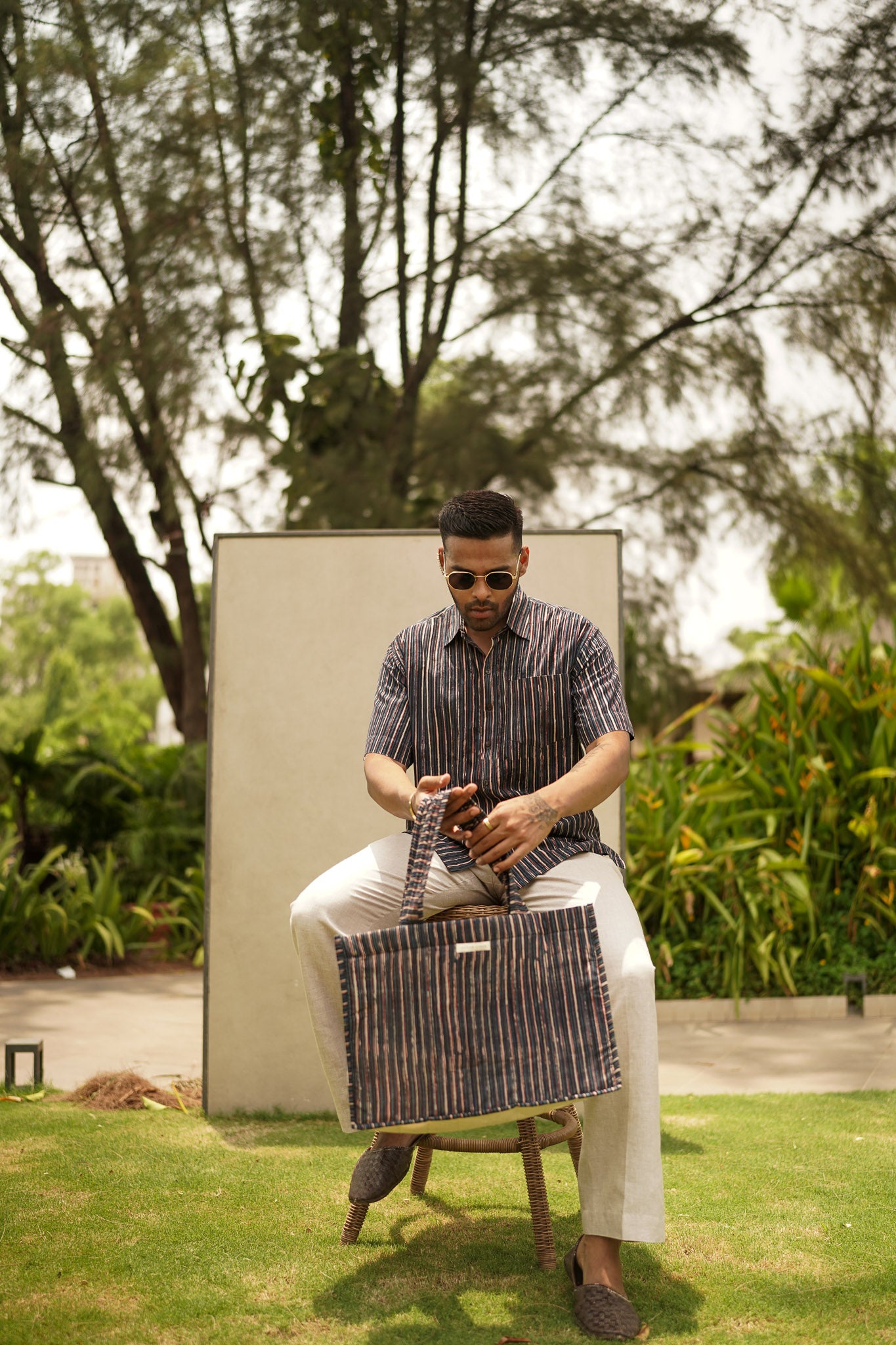 Malabar Shirt