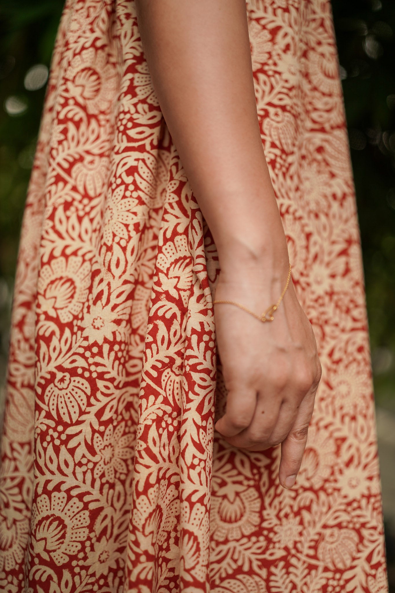 Andaman Dress