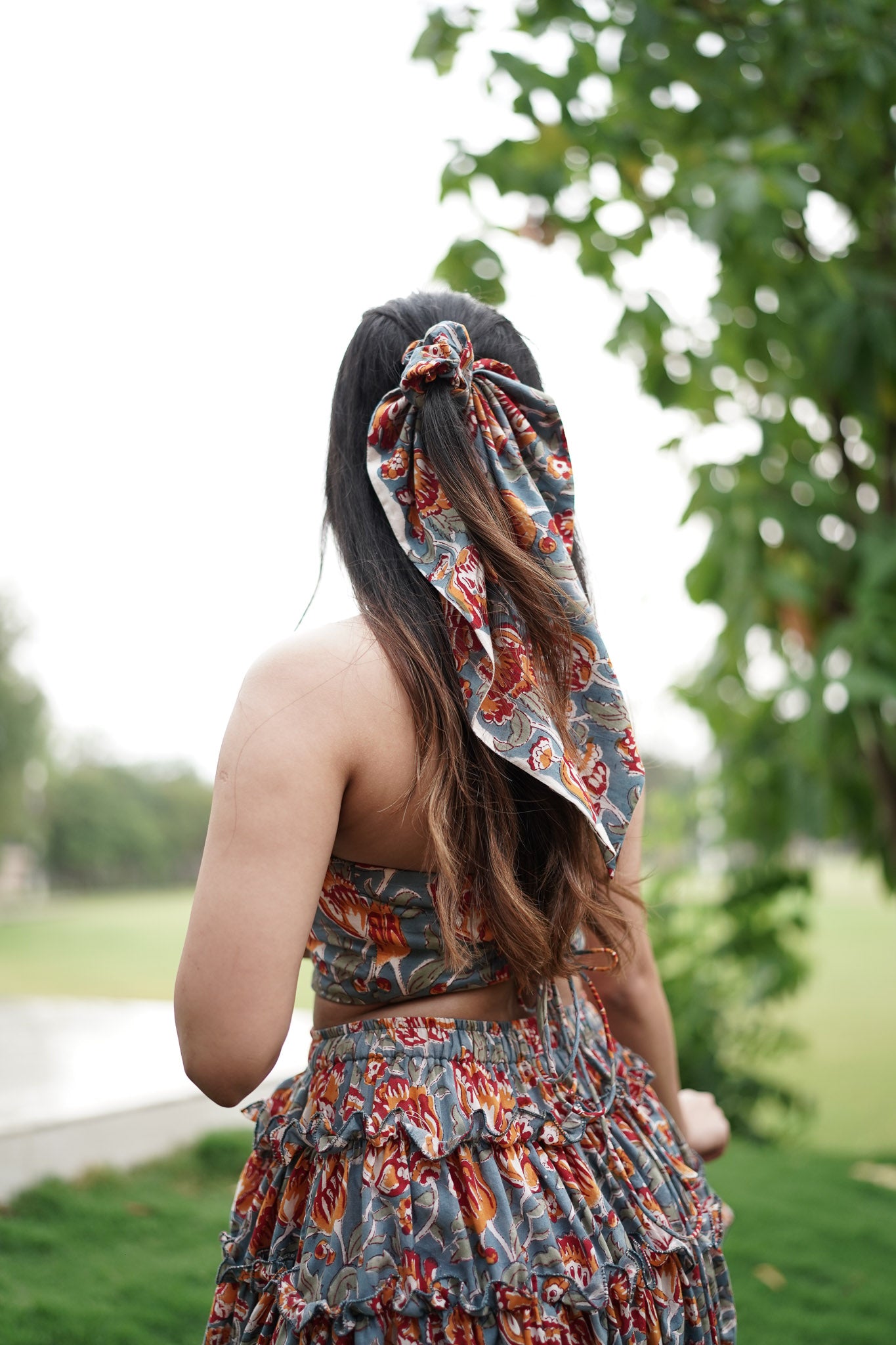 Koh Samui Co-Ord set
