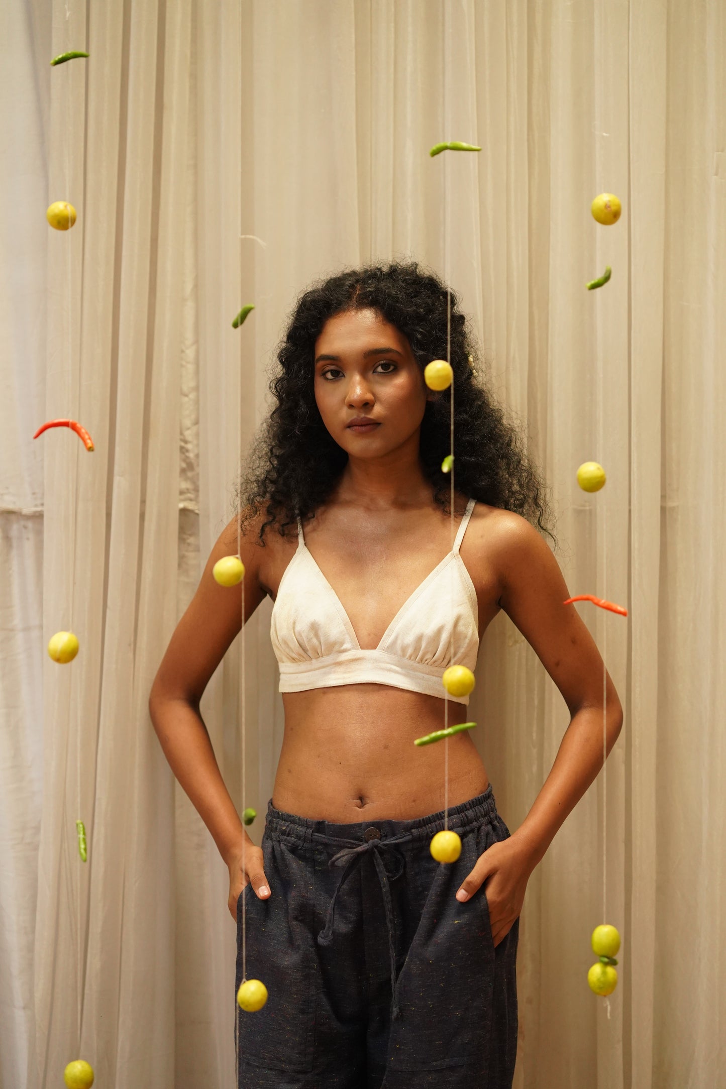 Andaman Bralette