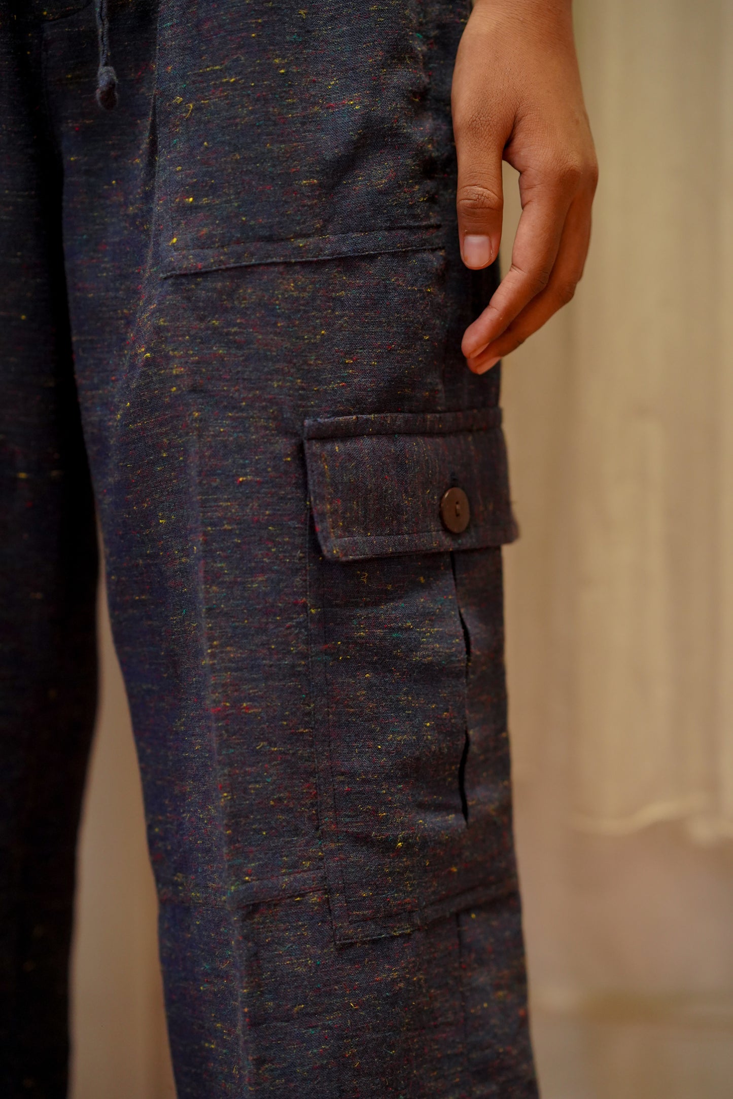 Barrackpore Cargo Pants
