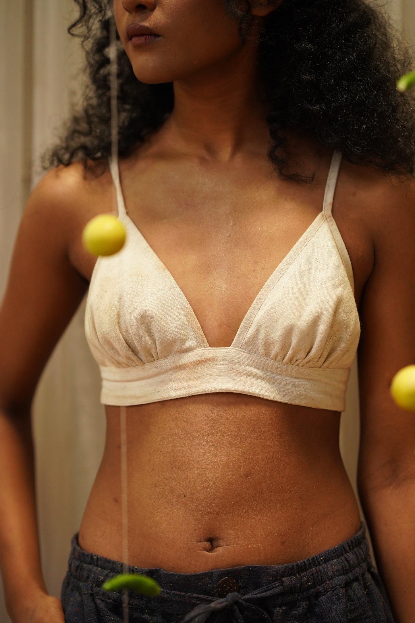 Andaman Bralette