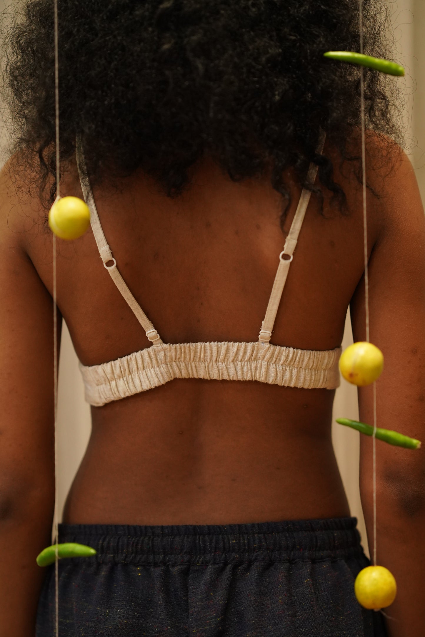 Andaman Bralette