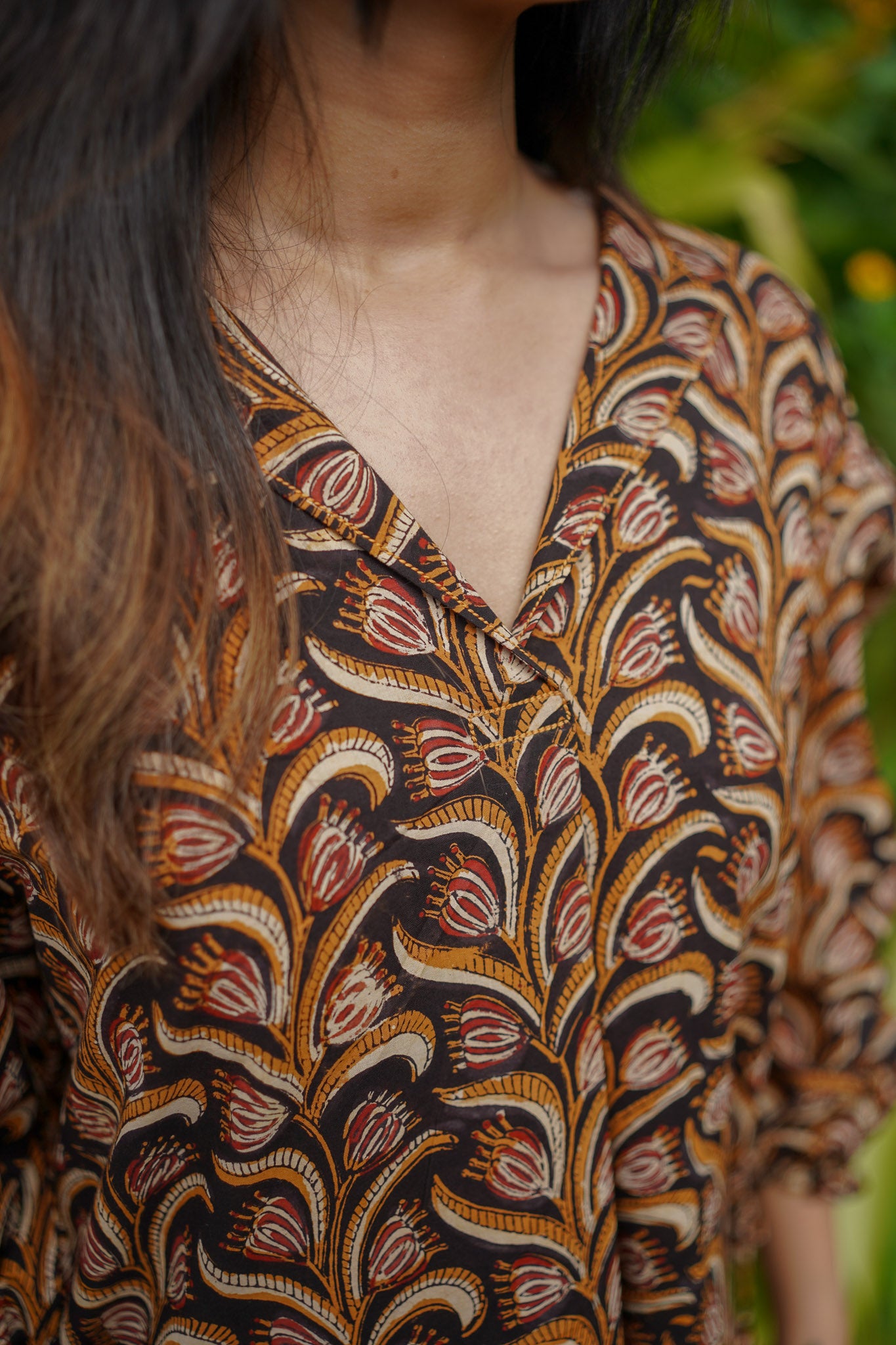 Gokarna Co-Ord set