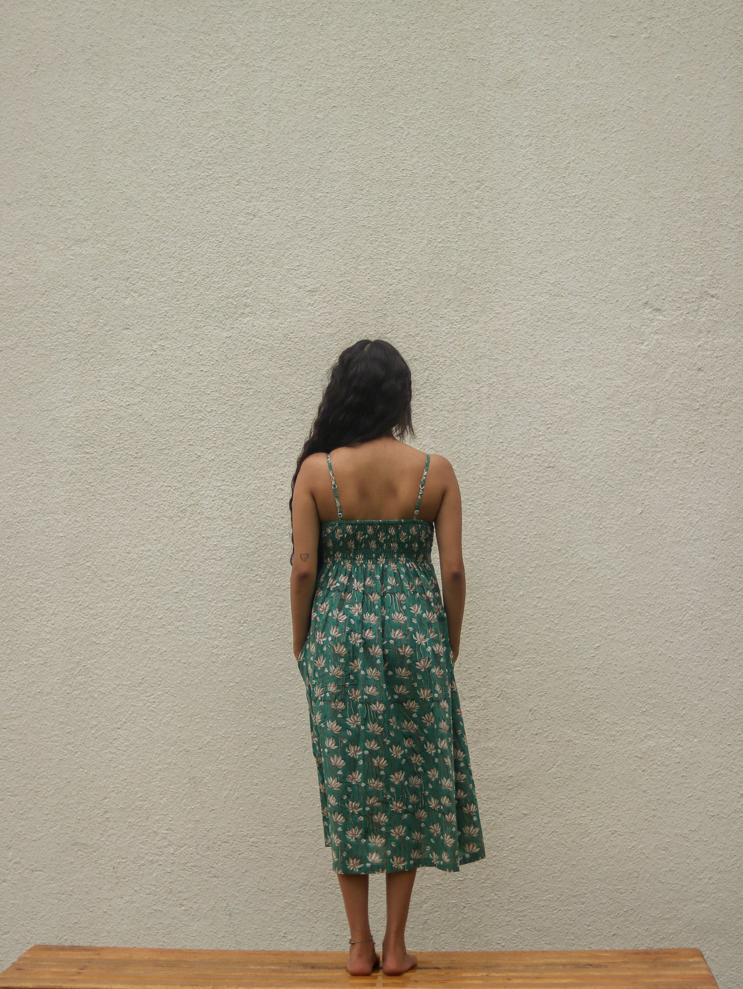 Padma Dress