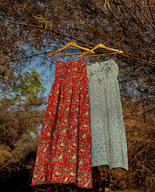 The Art of City-Inspired, Handmade Fashion: Why Aaram Viram Stands Out