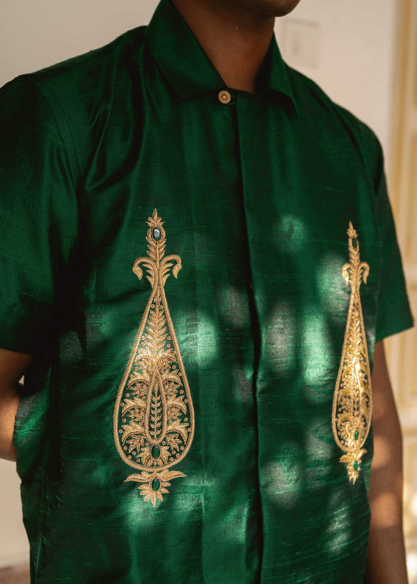 Ranthambore Shirt