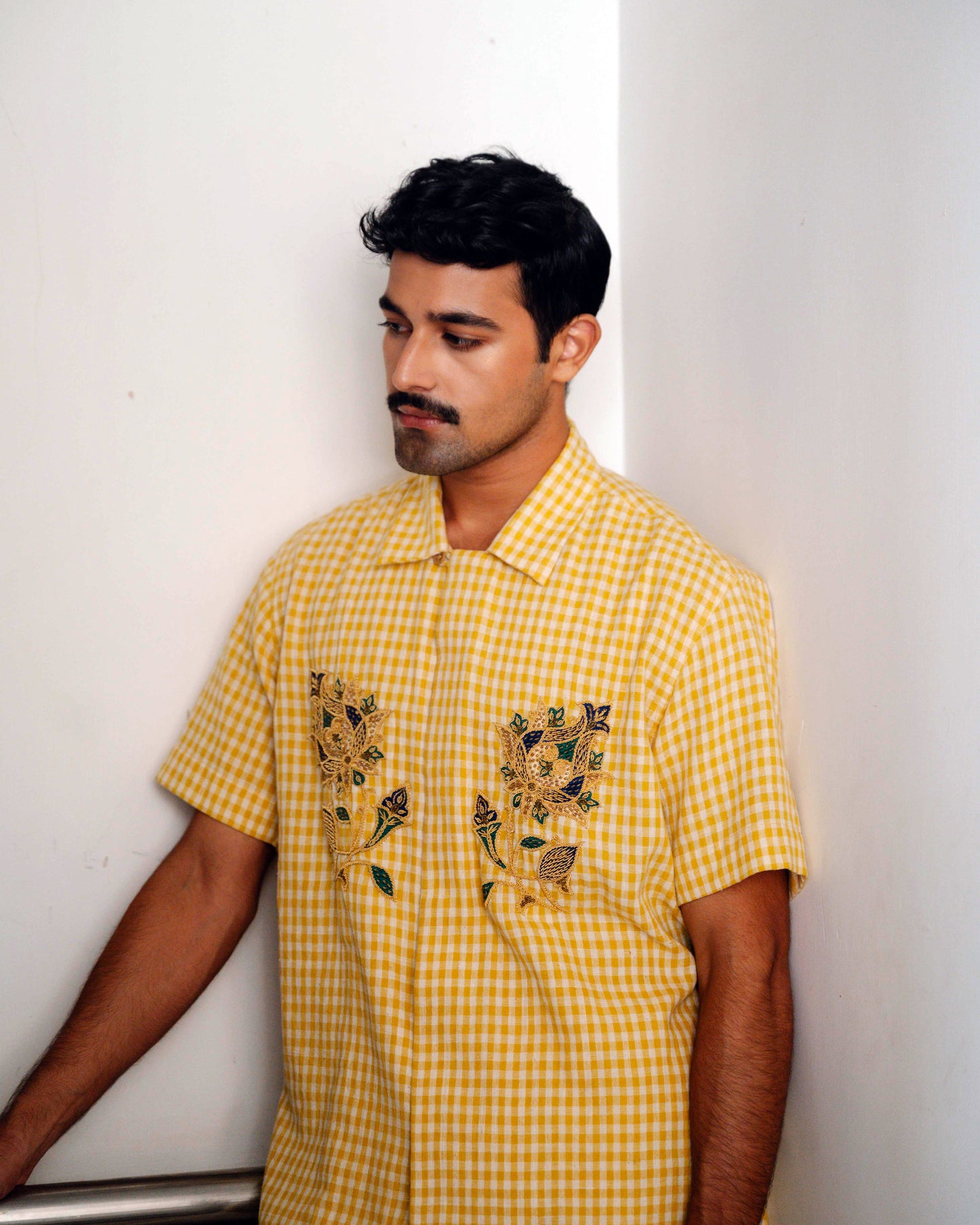 Barmer Shirt