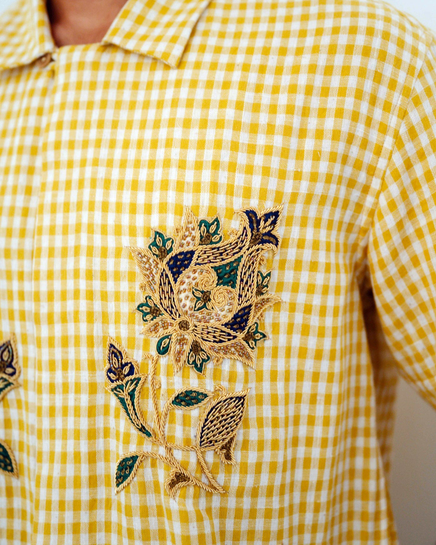 Barmer Shirt