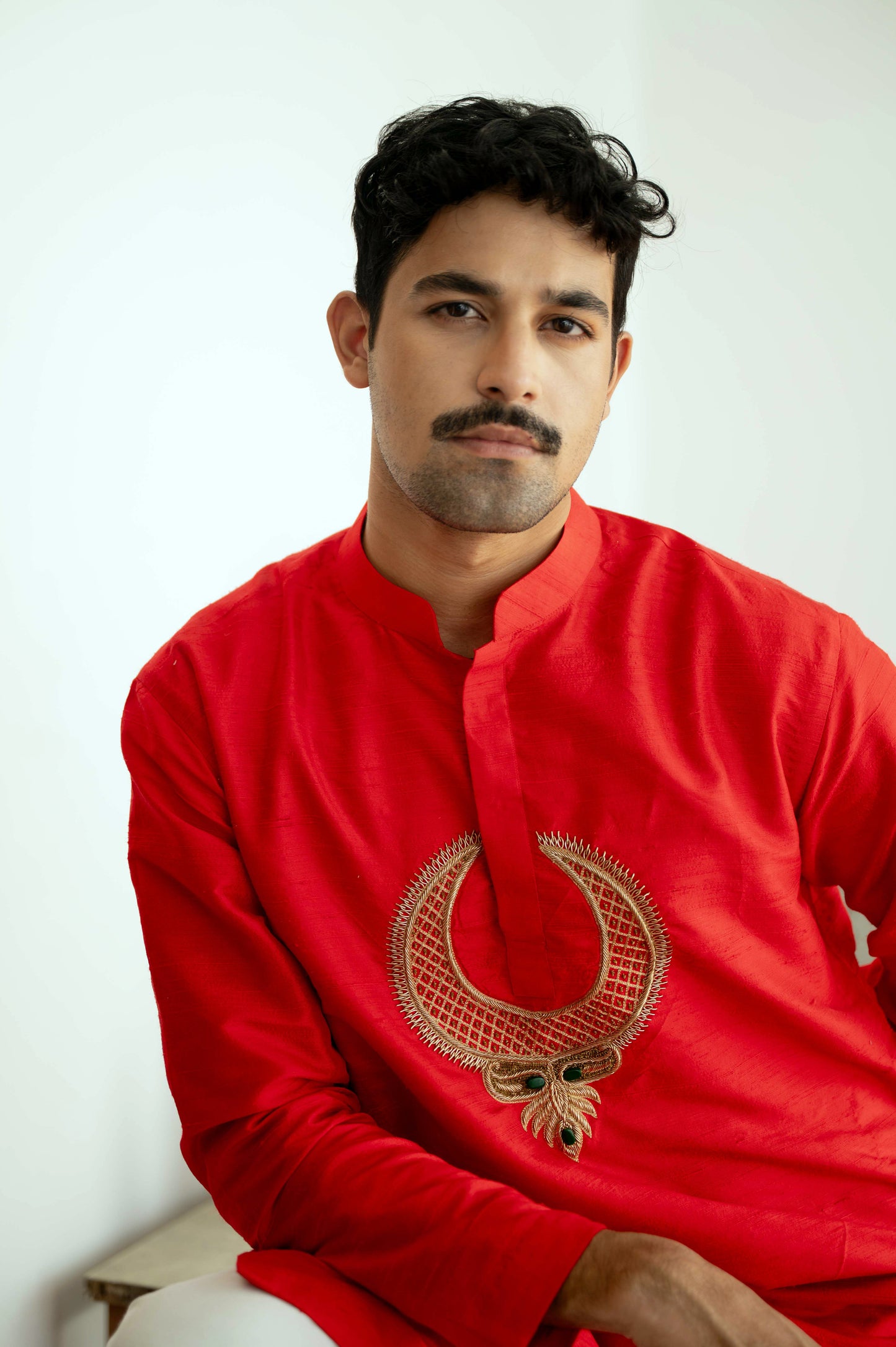 Chaand Kurta