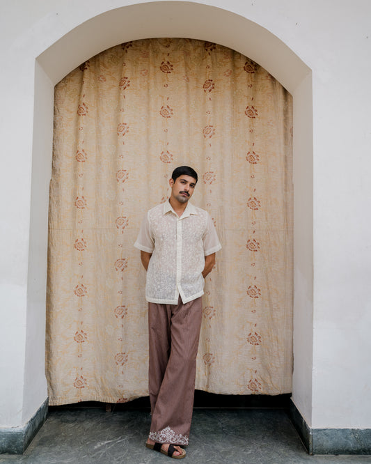 Aligarh Shirt