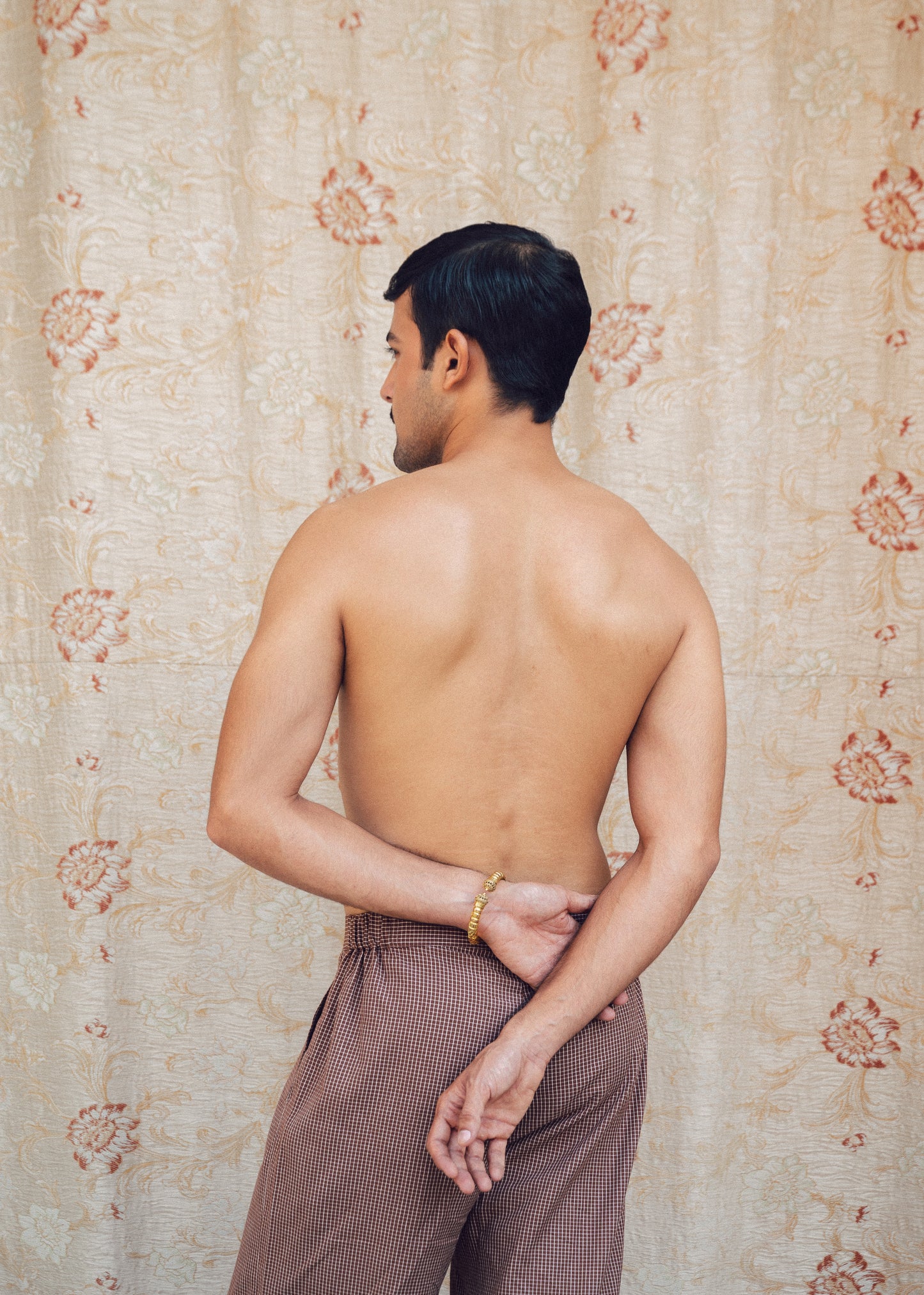 Colaba Pants