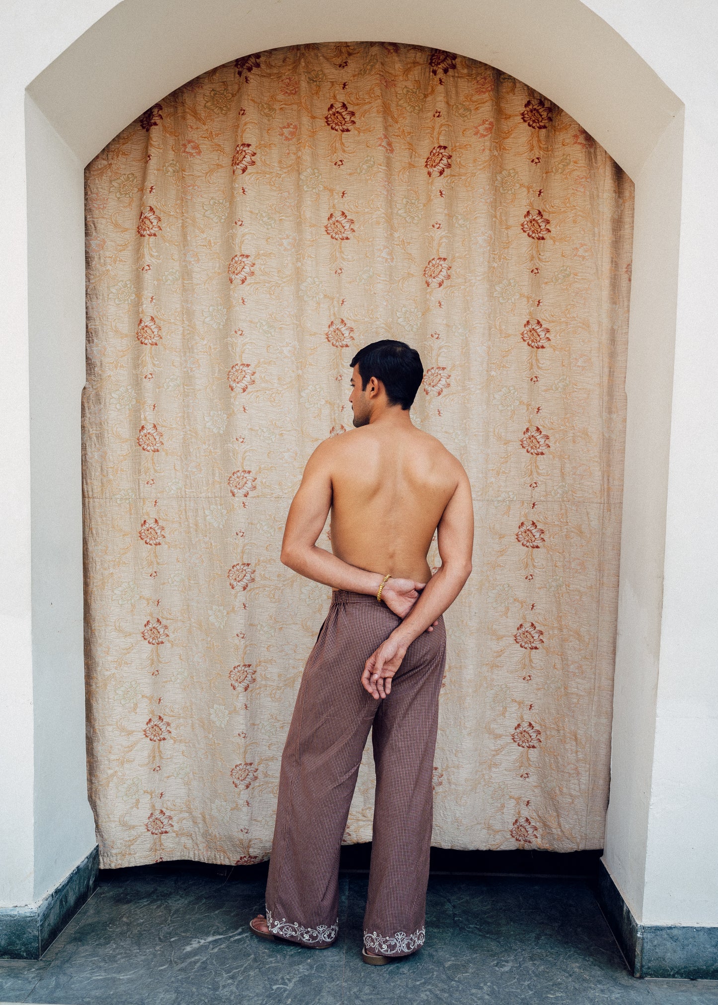 Colaba Pants