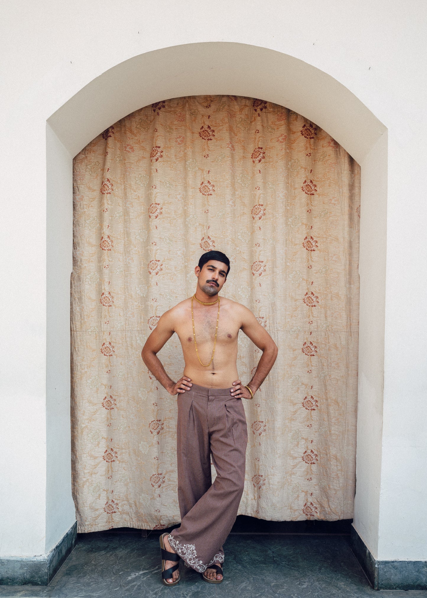 Colaba Pants