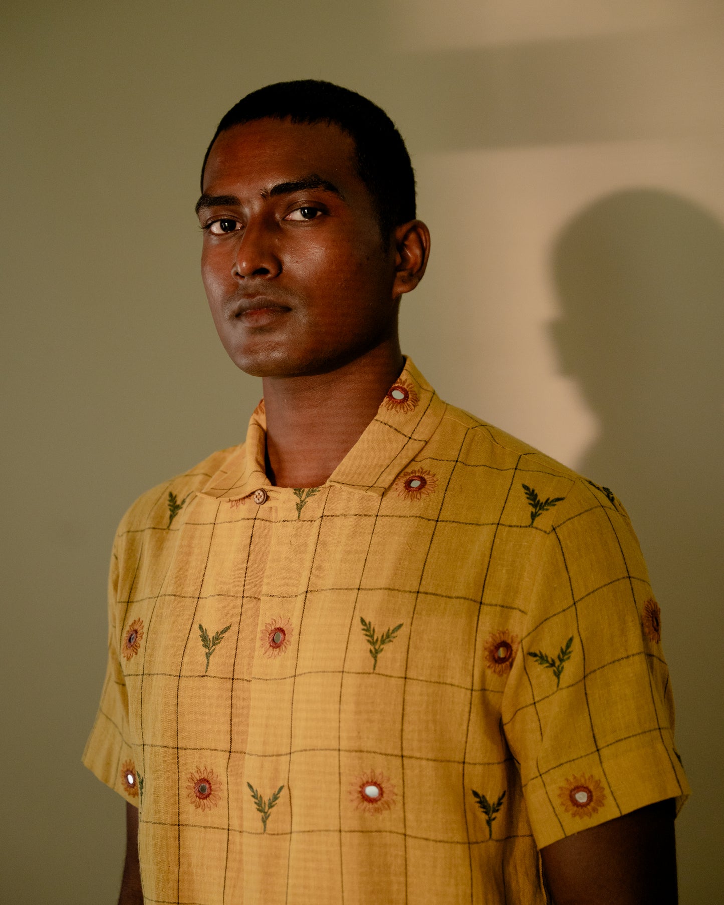 Suryagarh Shirt