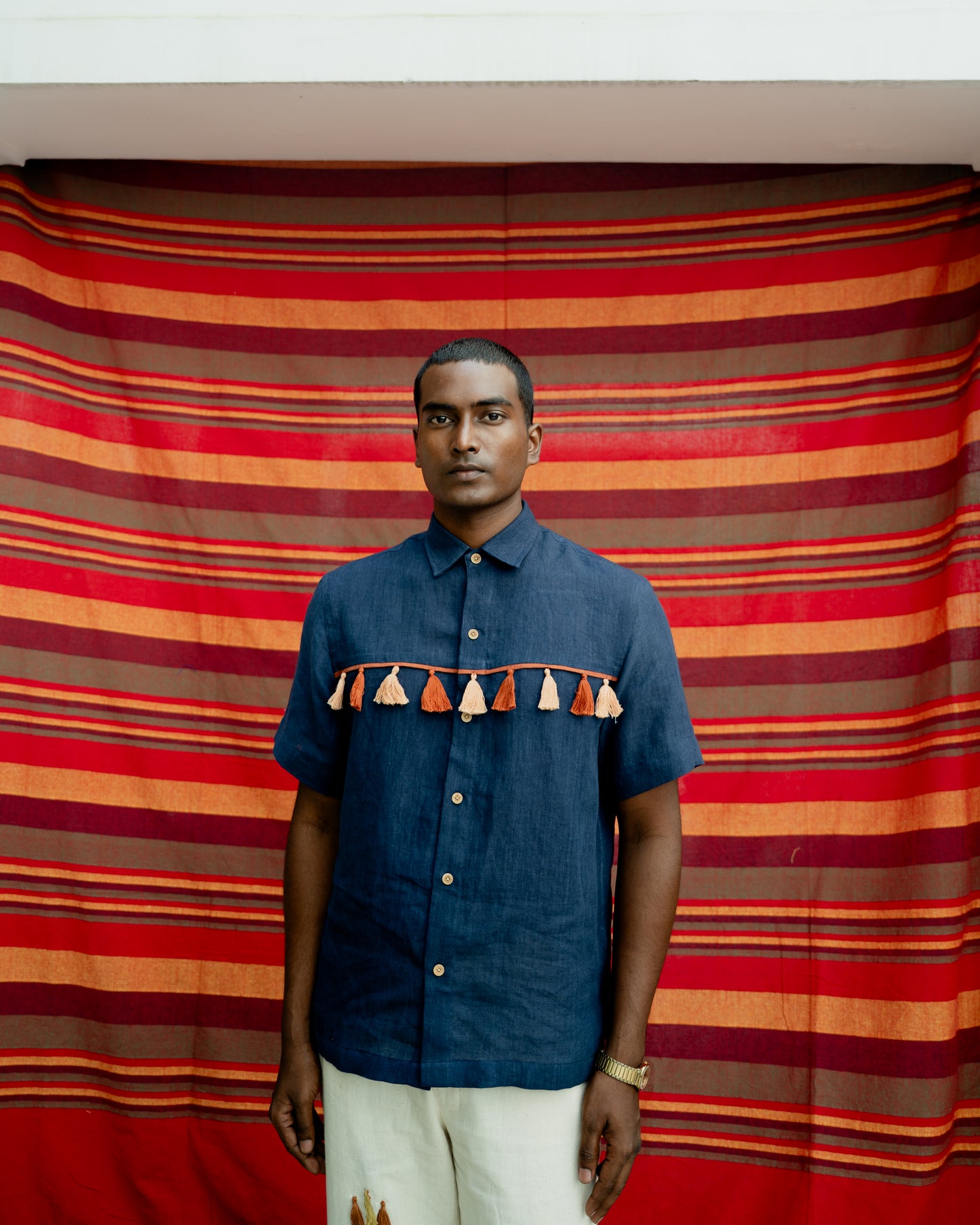 Kalimpong Shirt