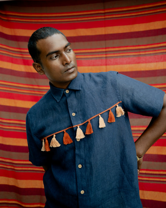 Kalimpong Shirt