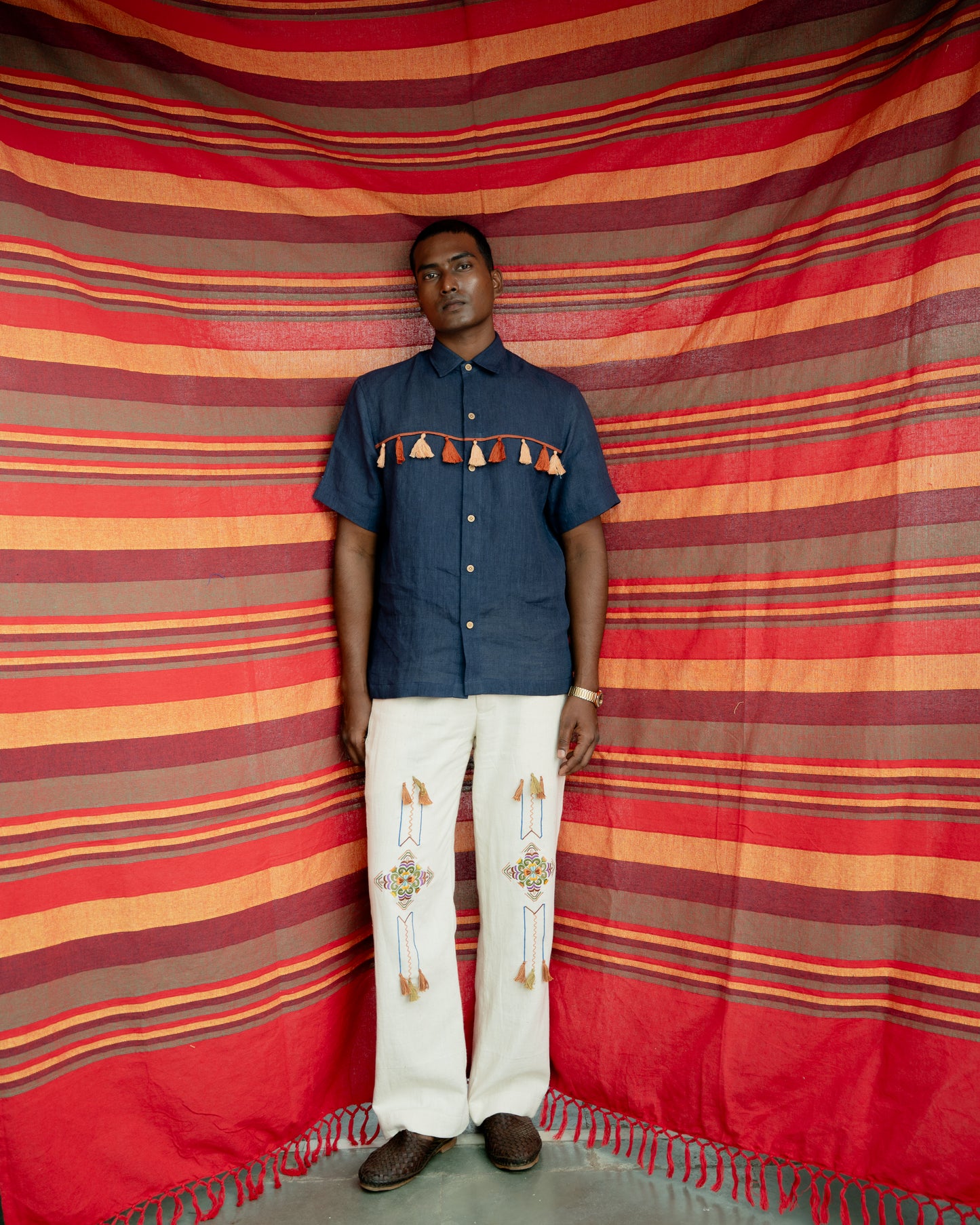 Kalimpong Shirt