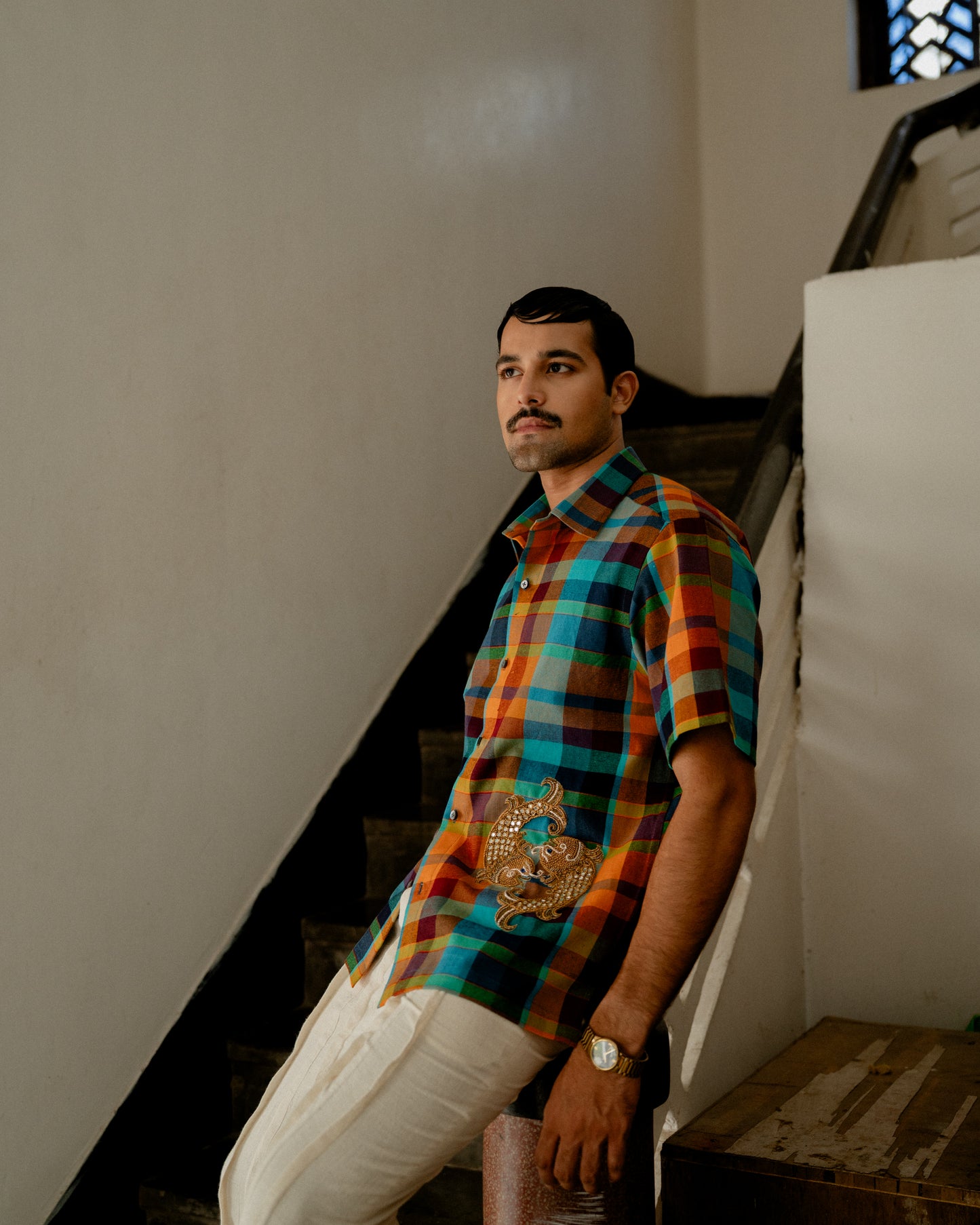 Sundarbans Shirt