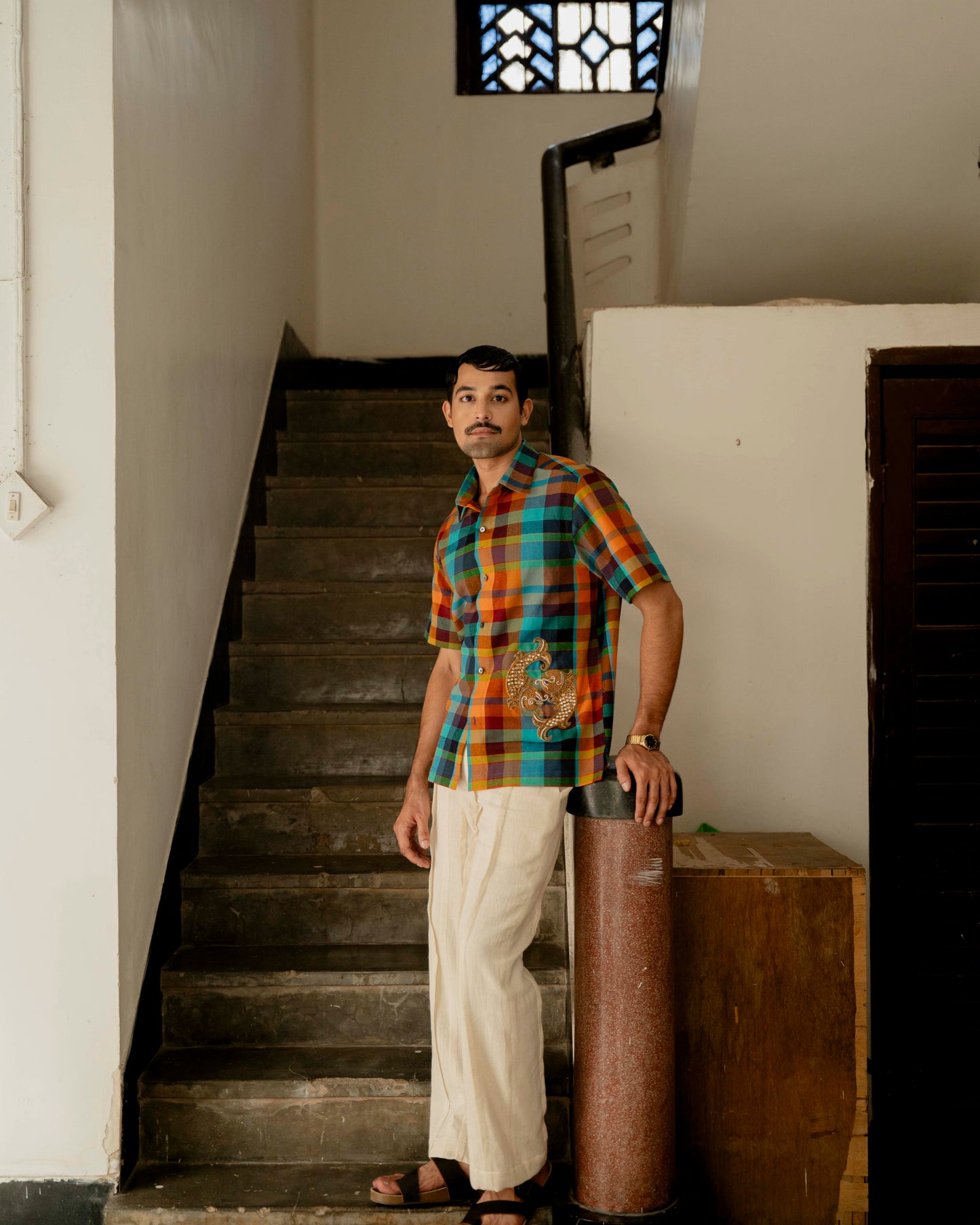 Sundarbans Shirt