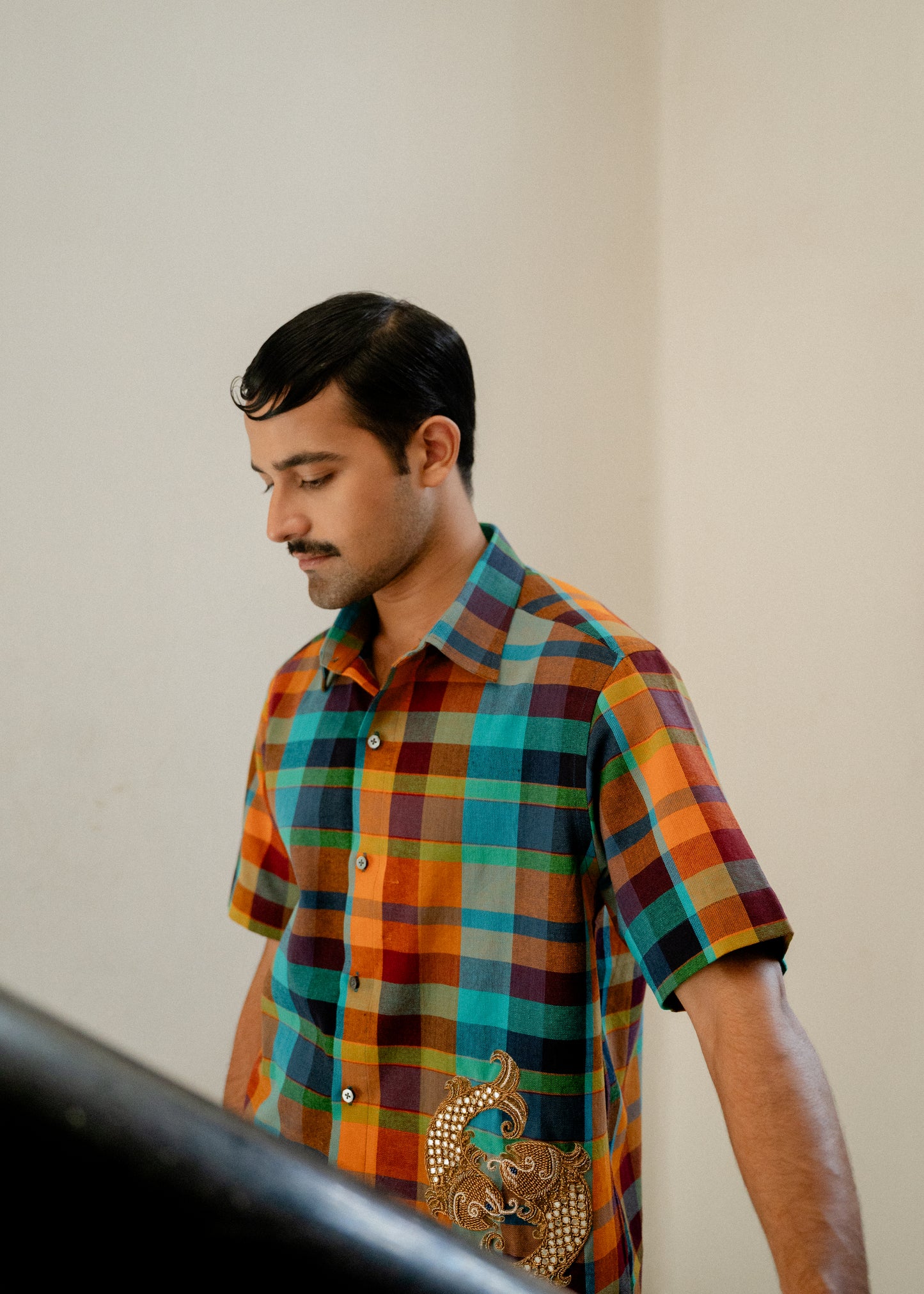 Sundarbans Shirt