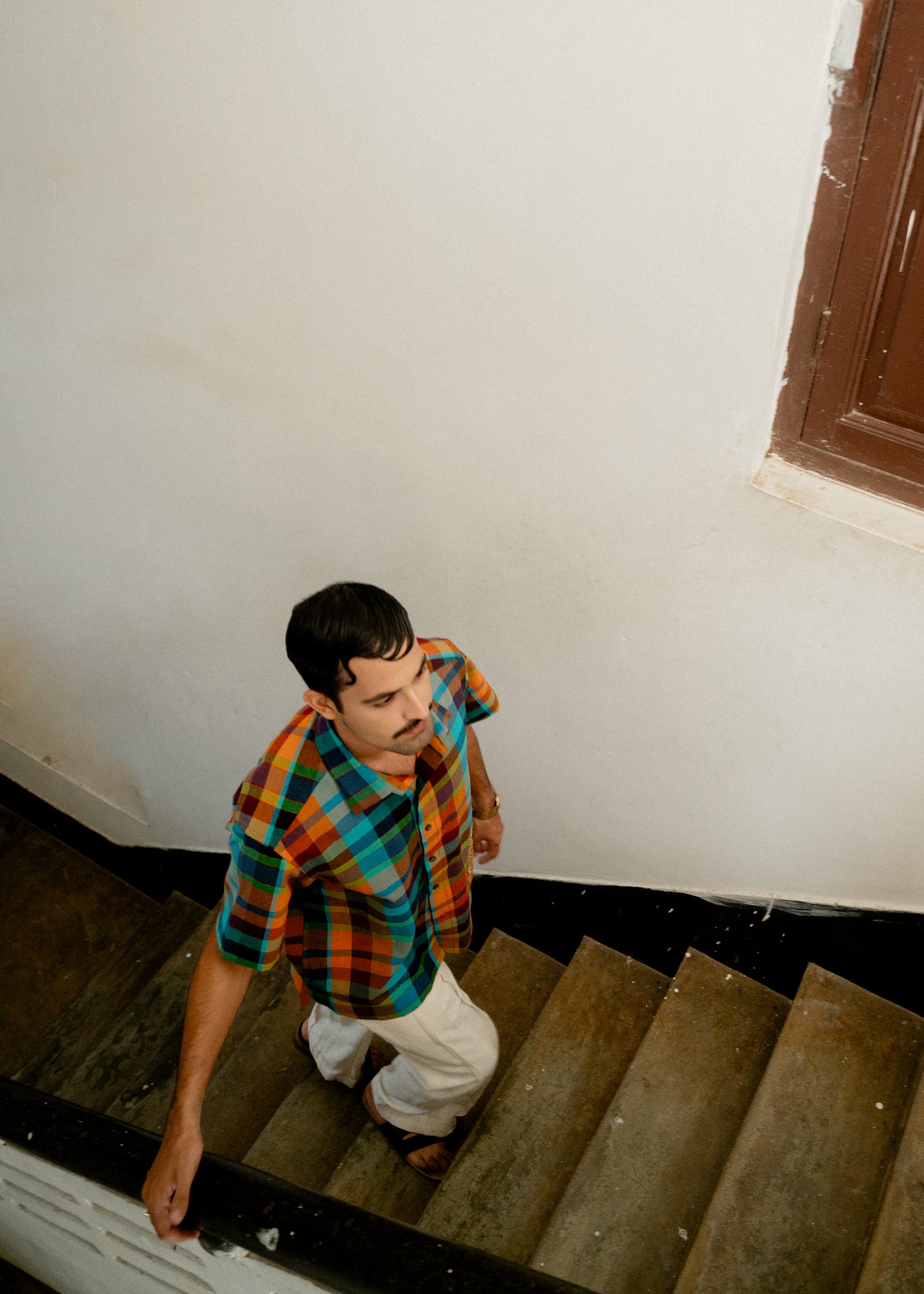 Sundarbans Shirt