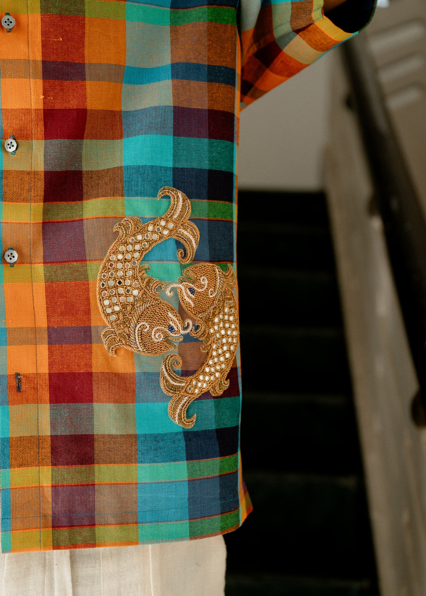 Sundarbans Shirt