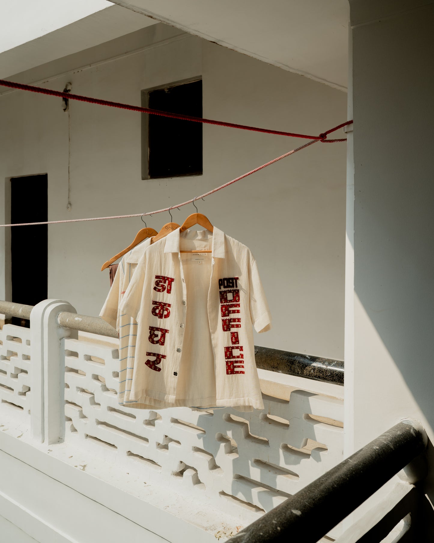 Daakia Shirt