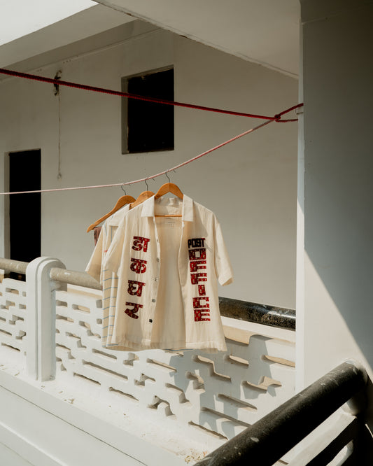Daakia Shirt