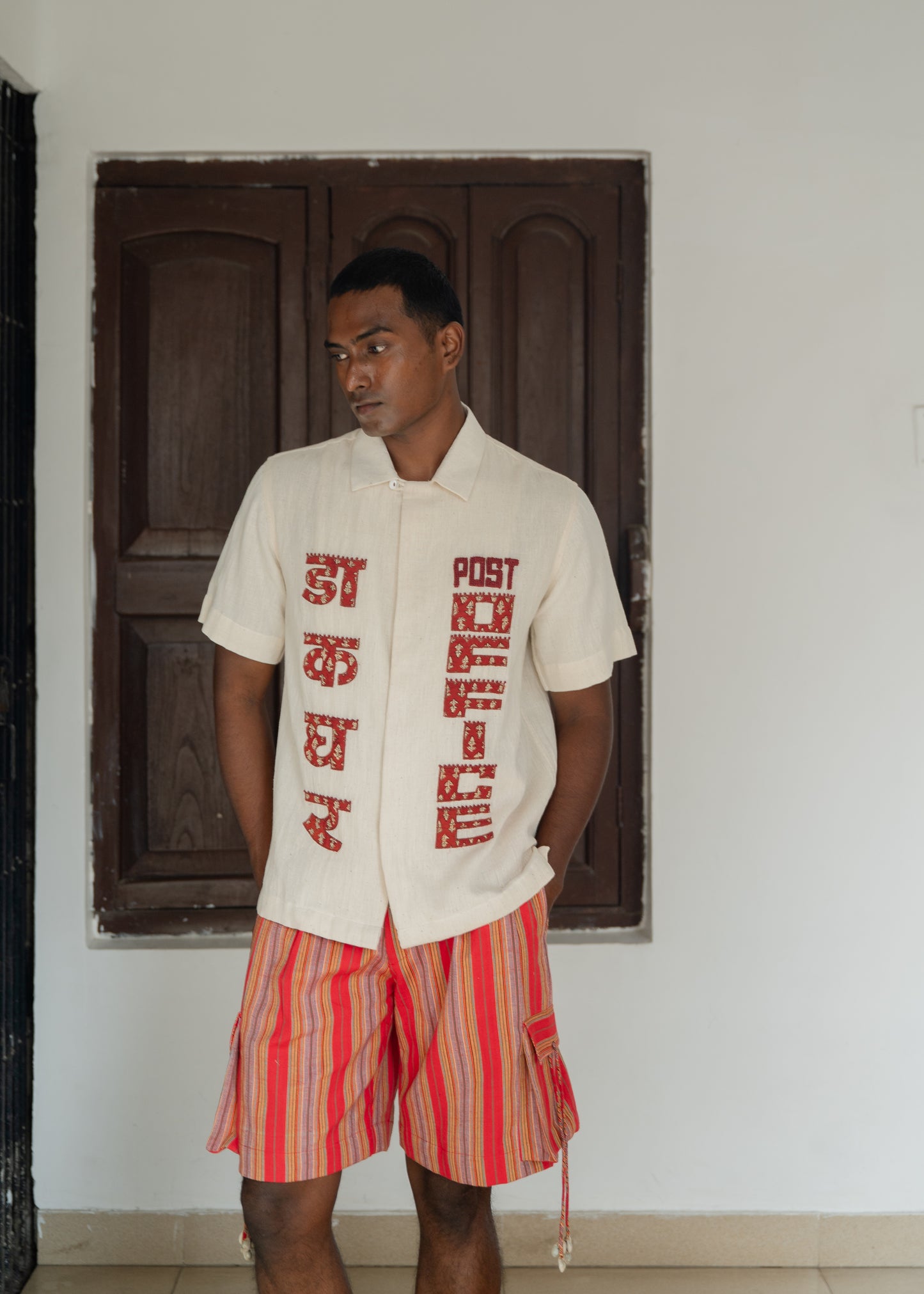 Daakia Shirt