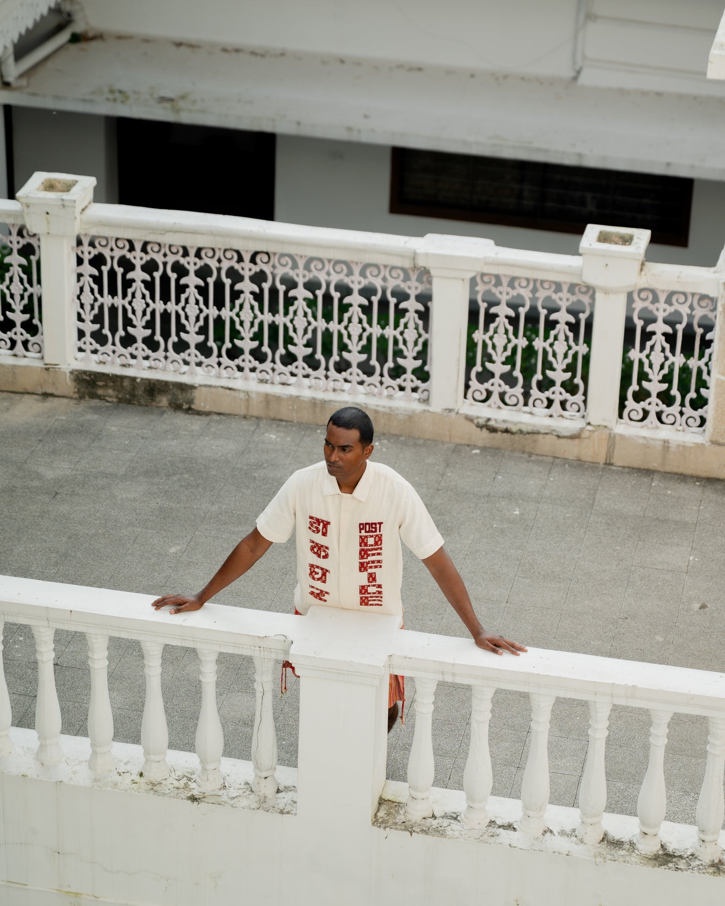 Daakia Shirt