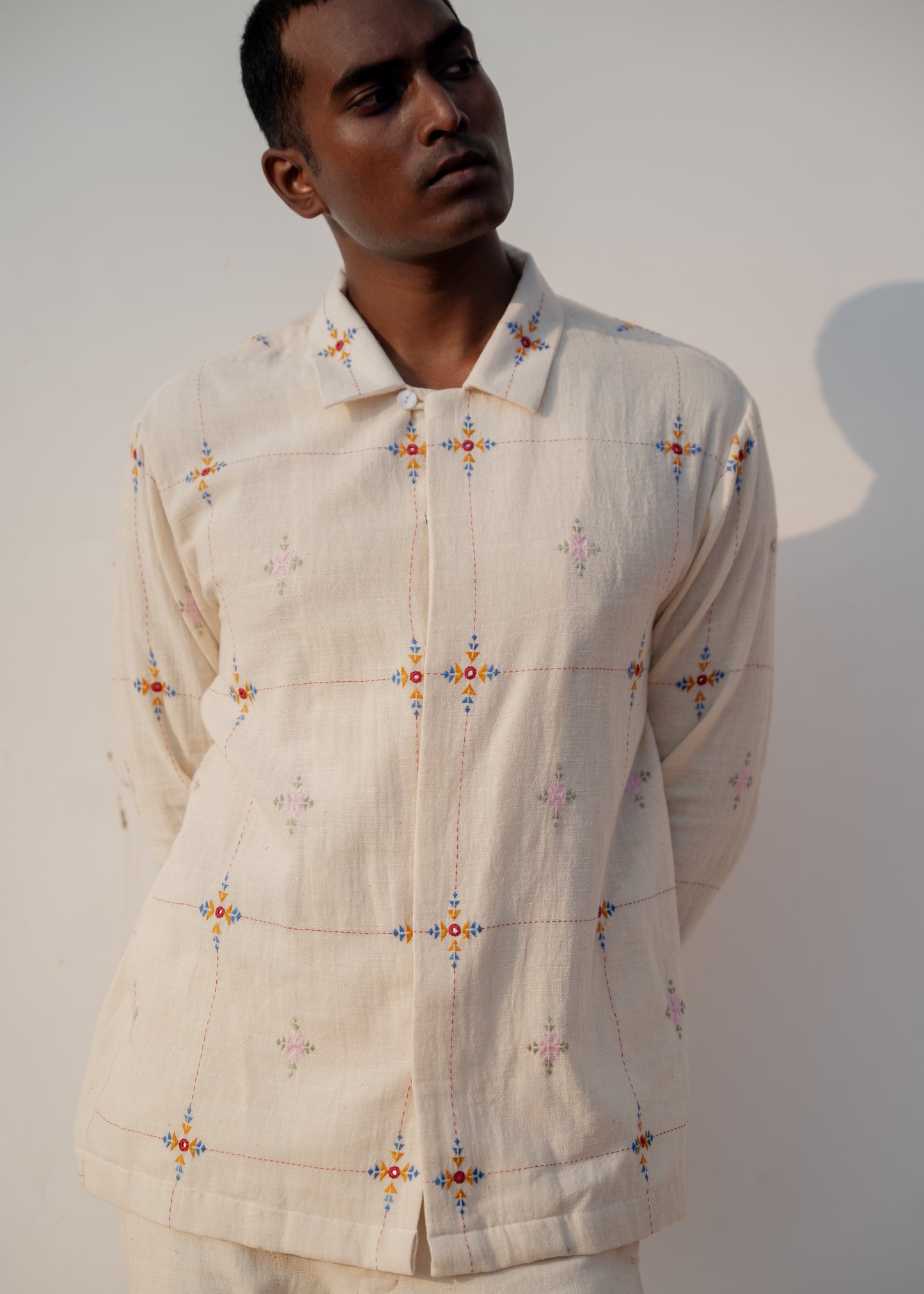 Bhuj Overshirt