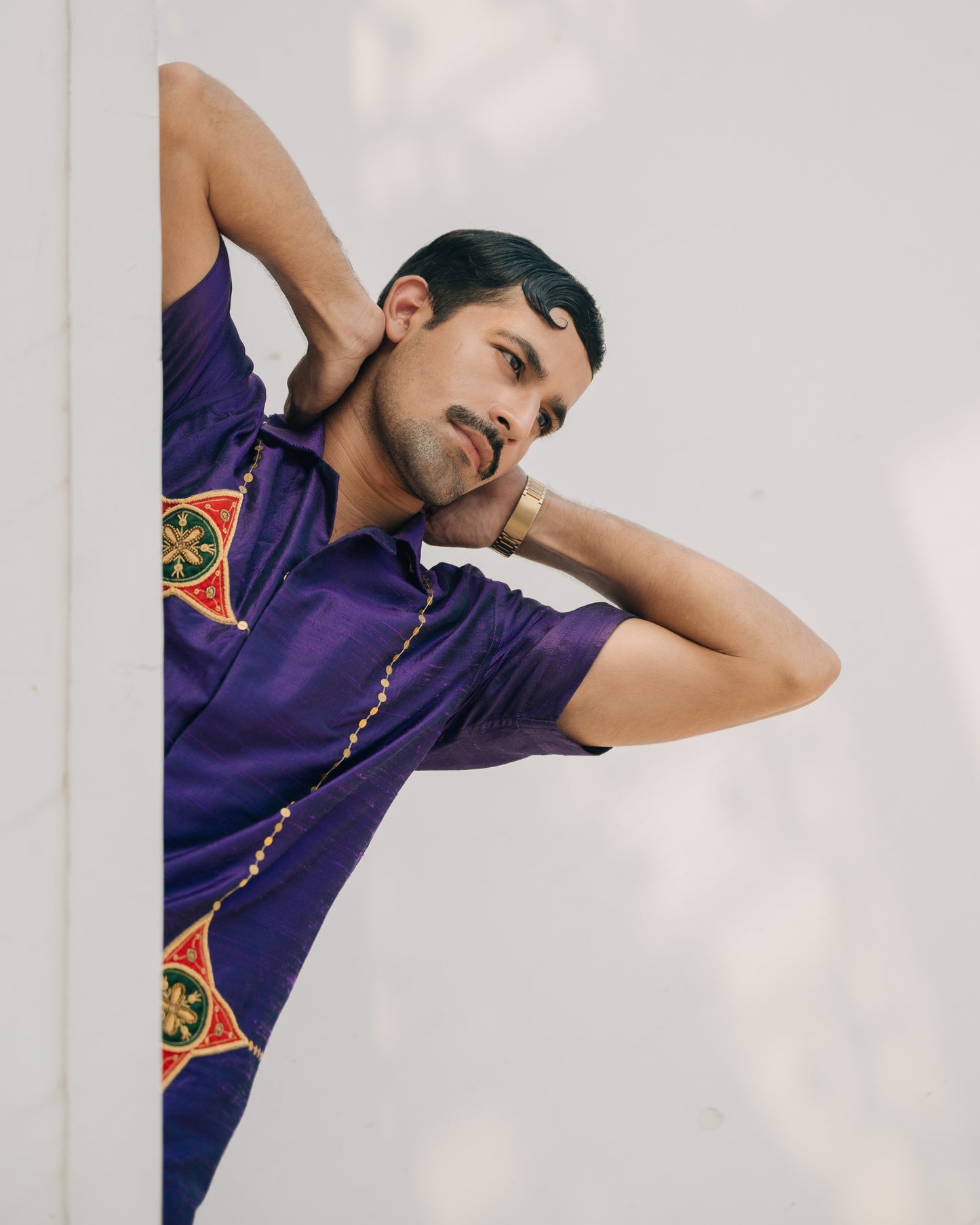 Benaras Shirt