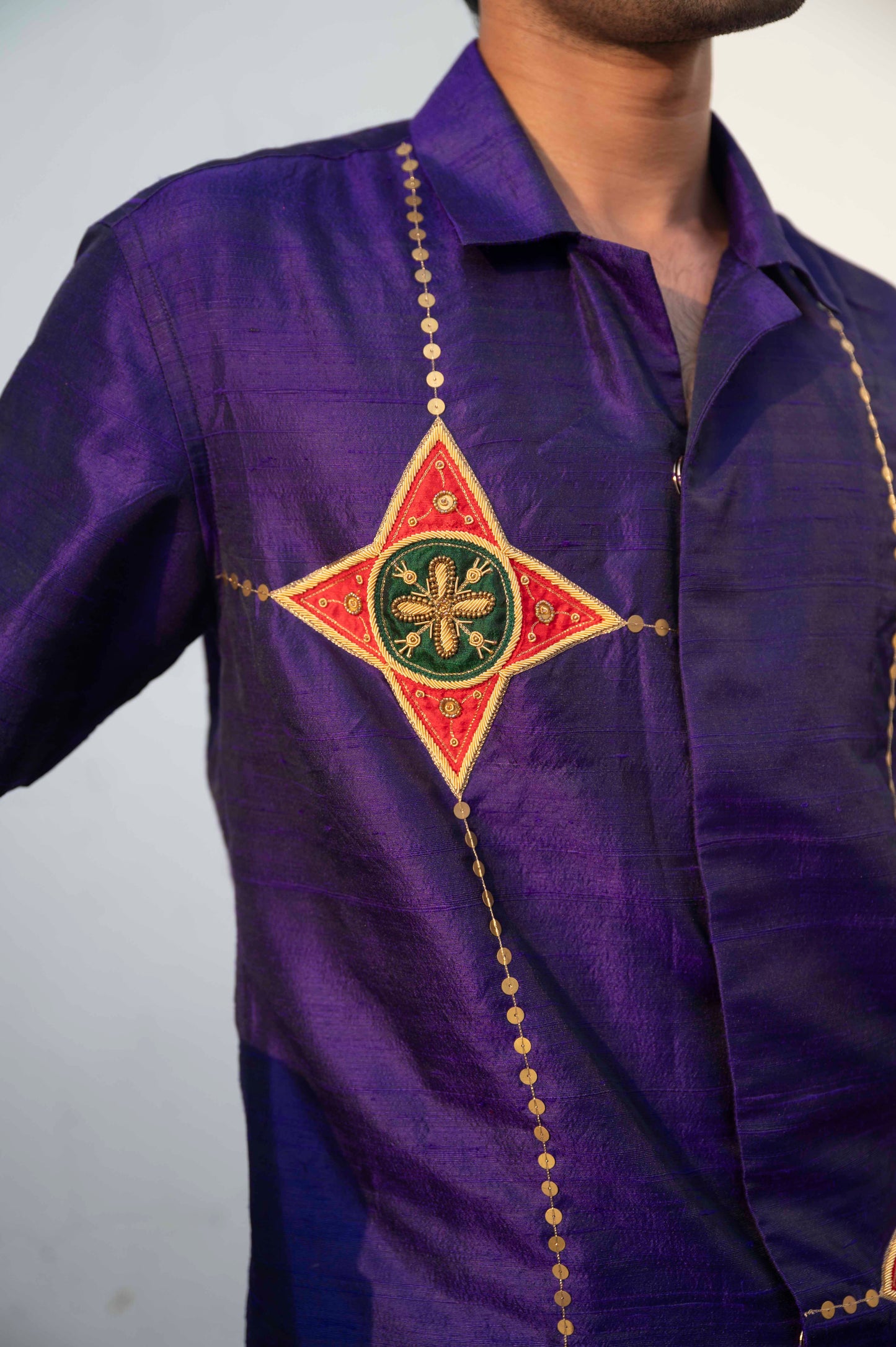 Benaras Shirt