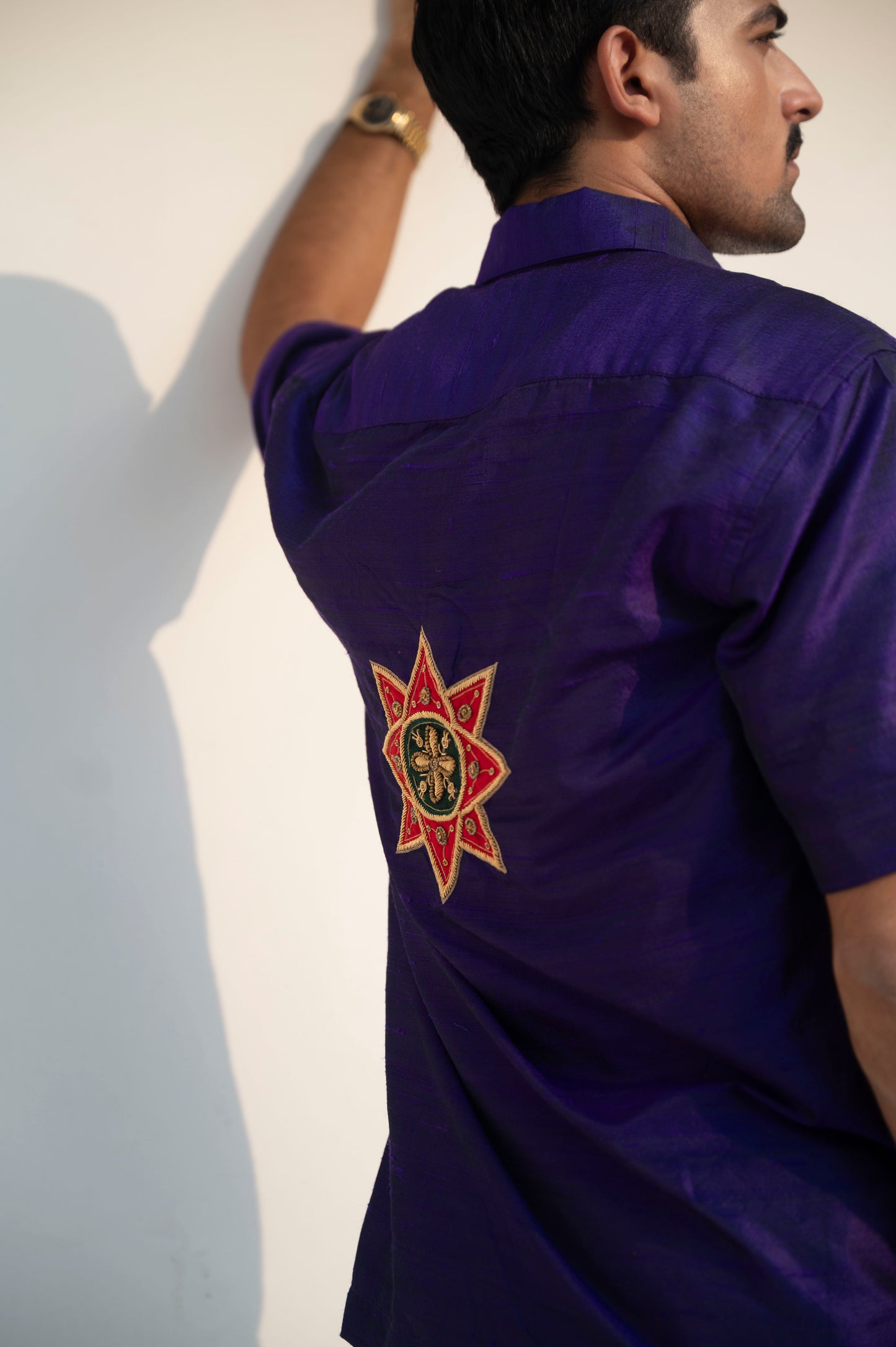 Benaras Shirt