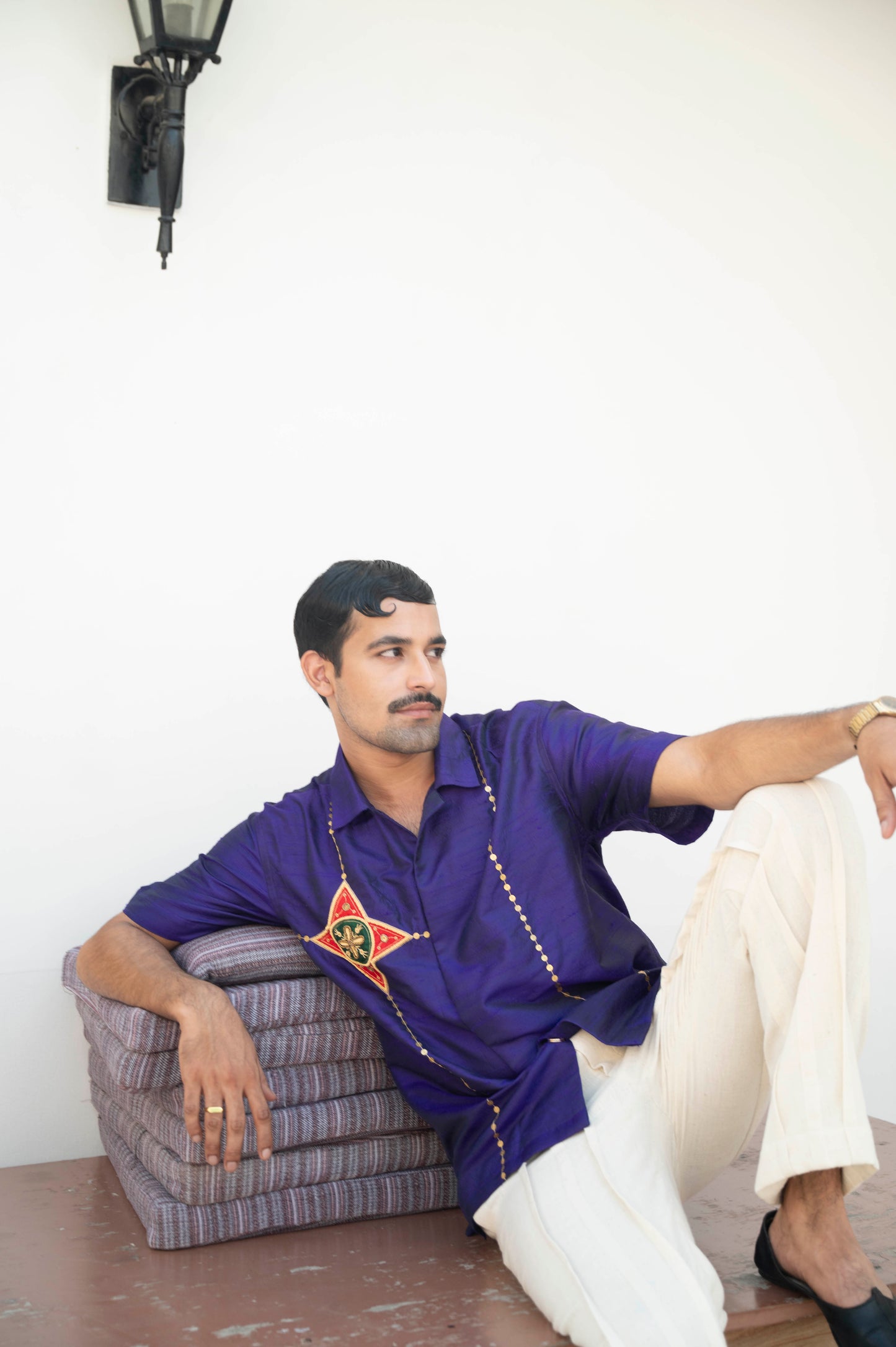 Benaras Shirt